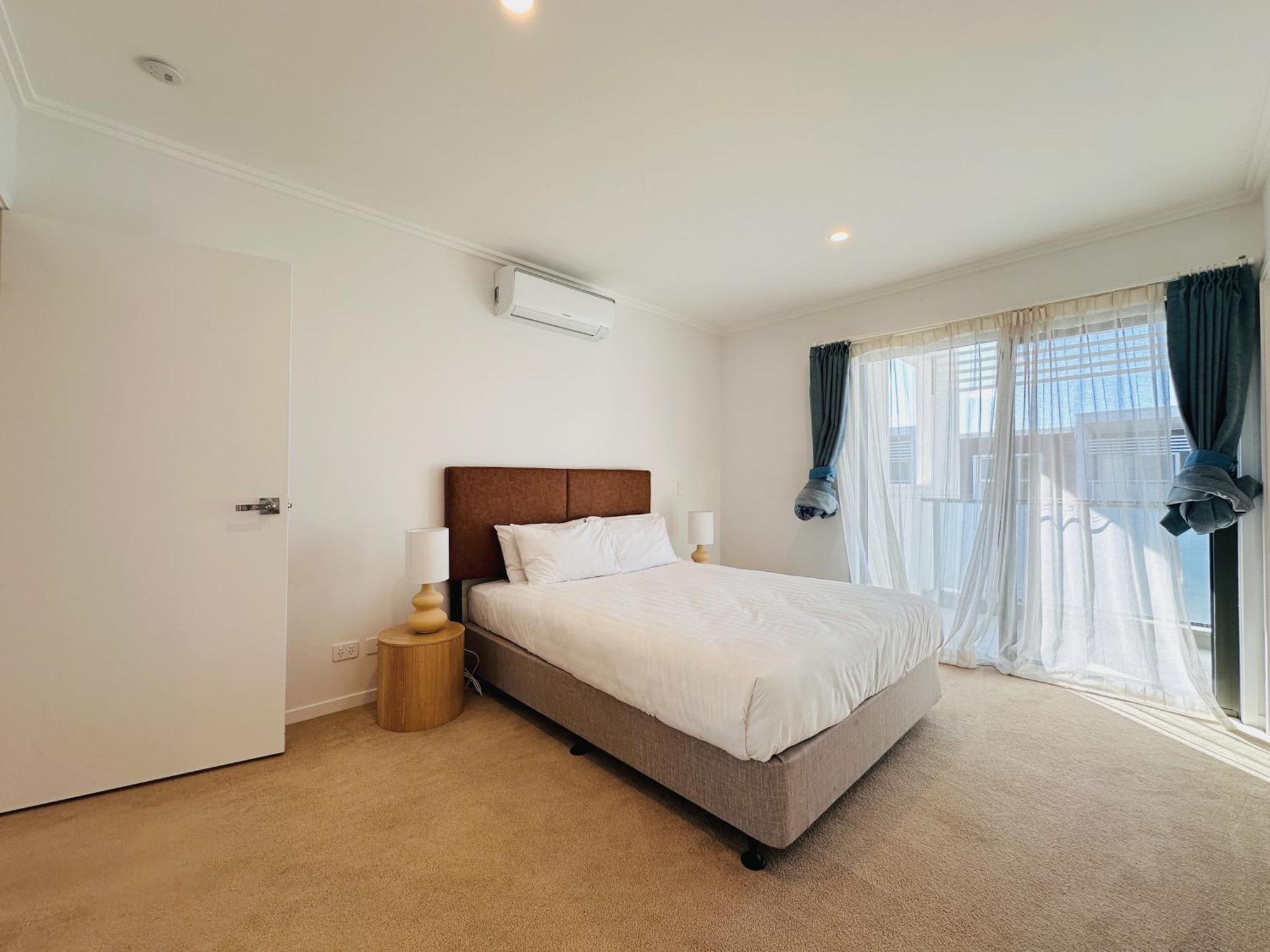 Robina Oasis Holiday home *