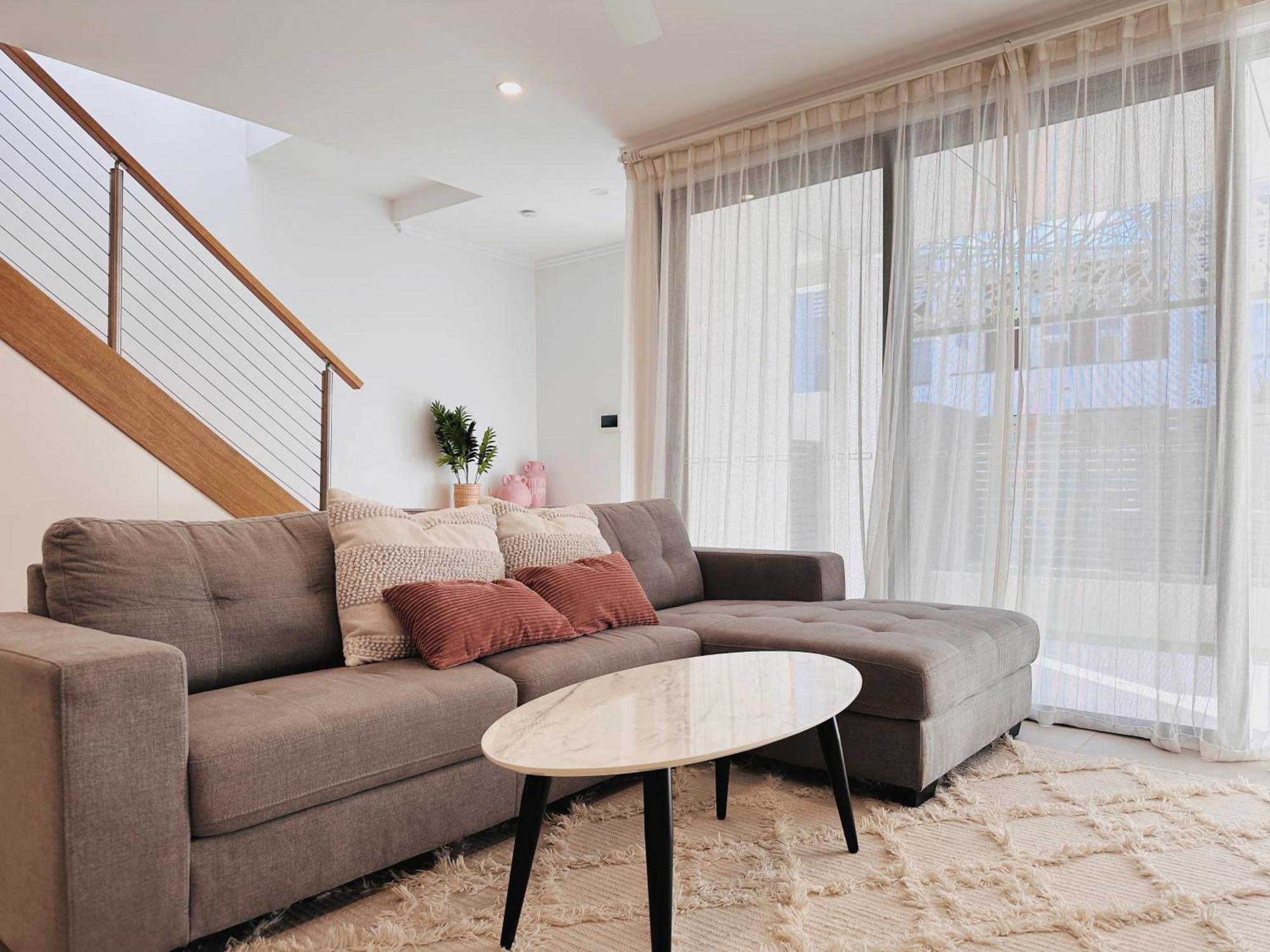 Robina Oasis Holiday home