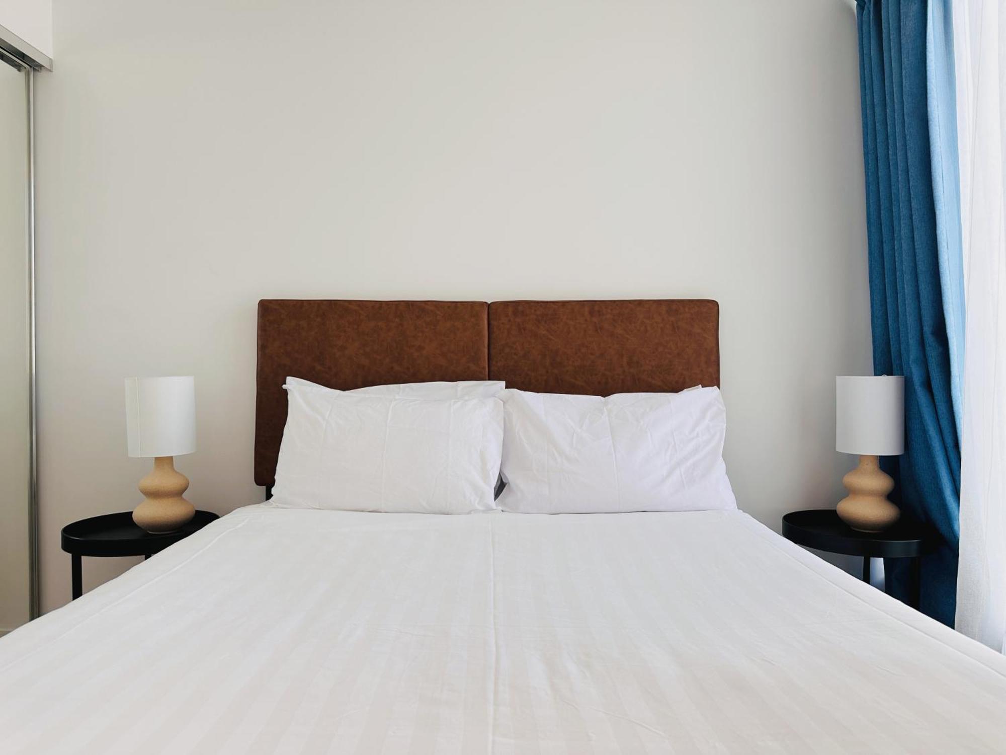 Robina Oasis Holiday home *