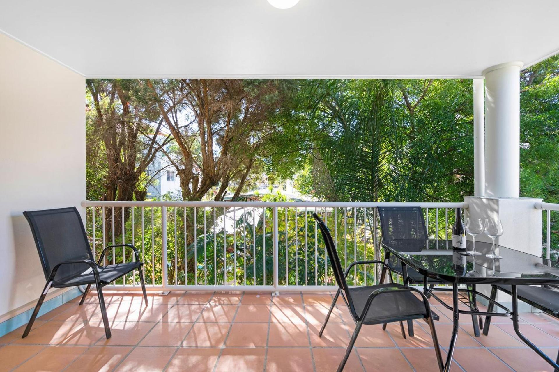Southport Escape Close To Everything - Coasthm Gold Coast