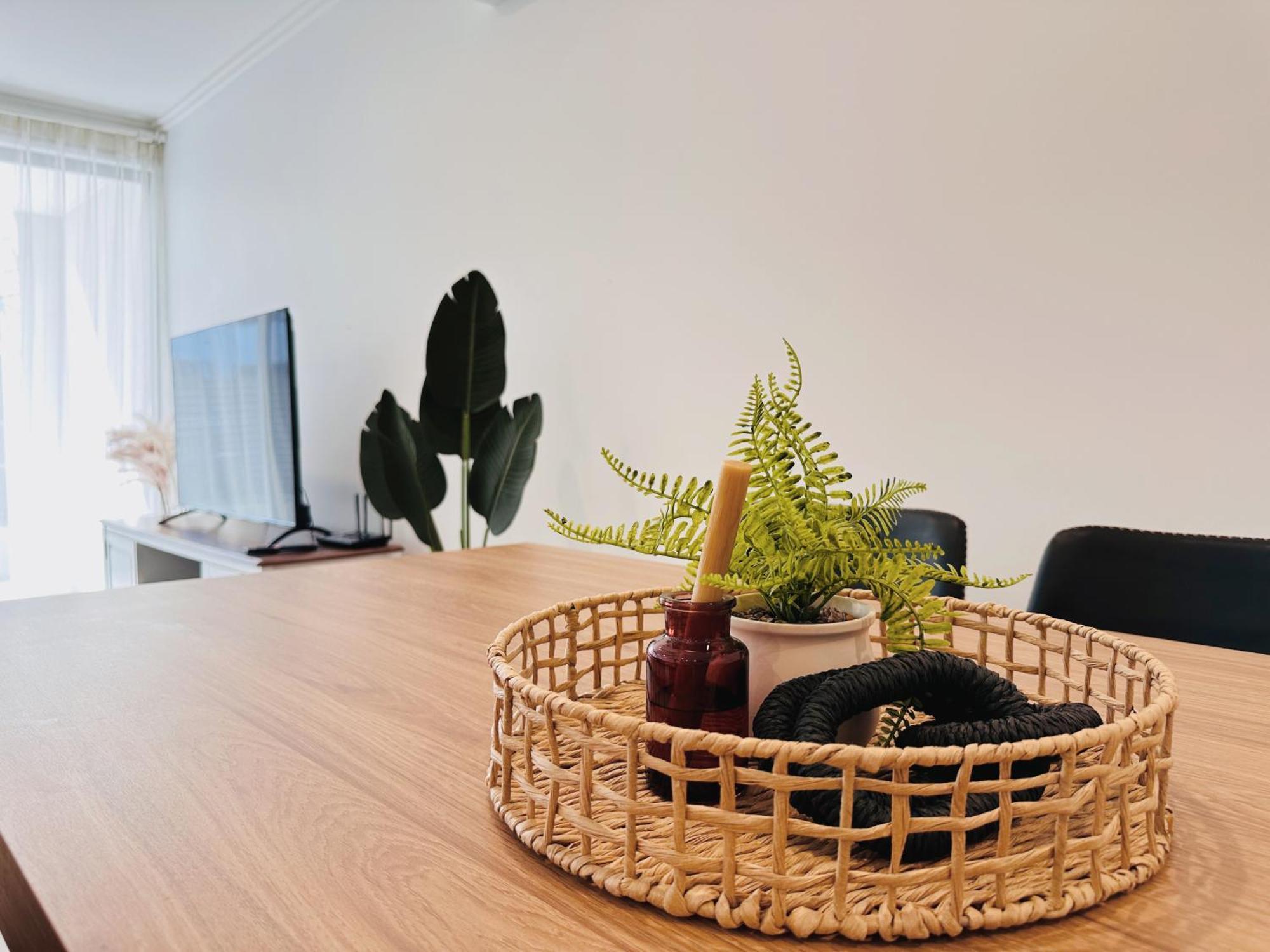 Robina Oasis Holiday home *