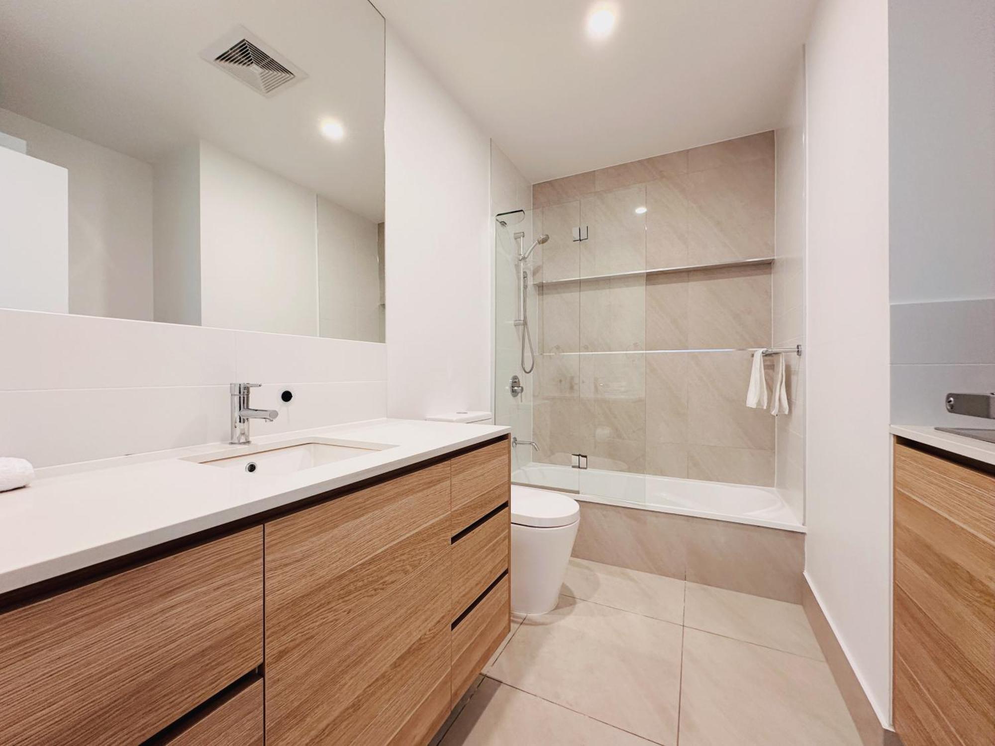 Holiday home Robina Oasis *