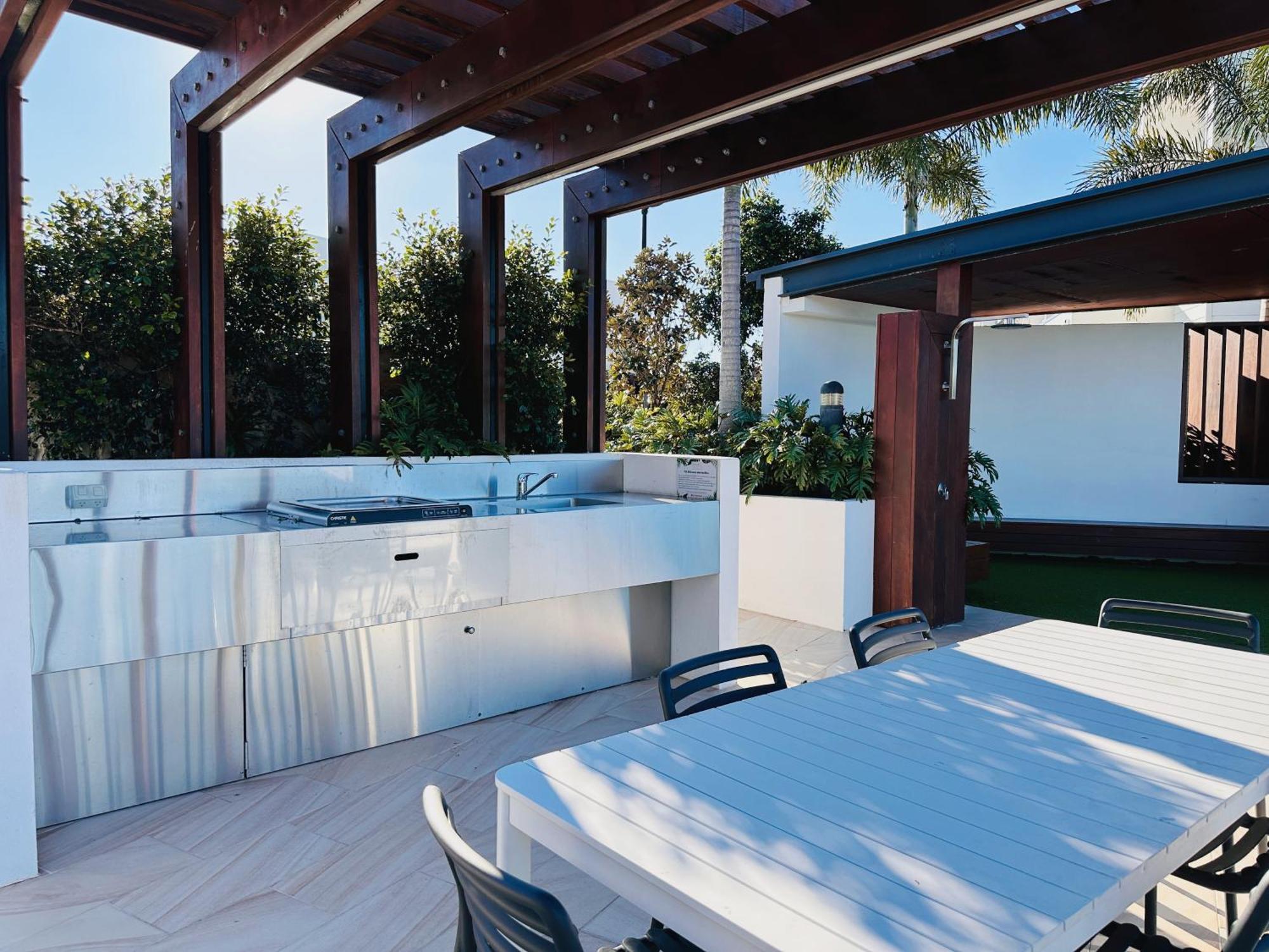 Holiday home Robina Oasis *