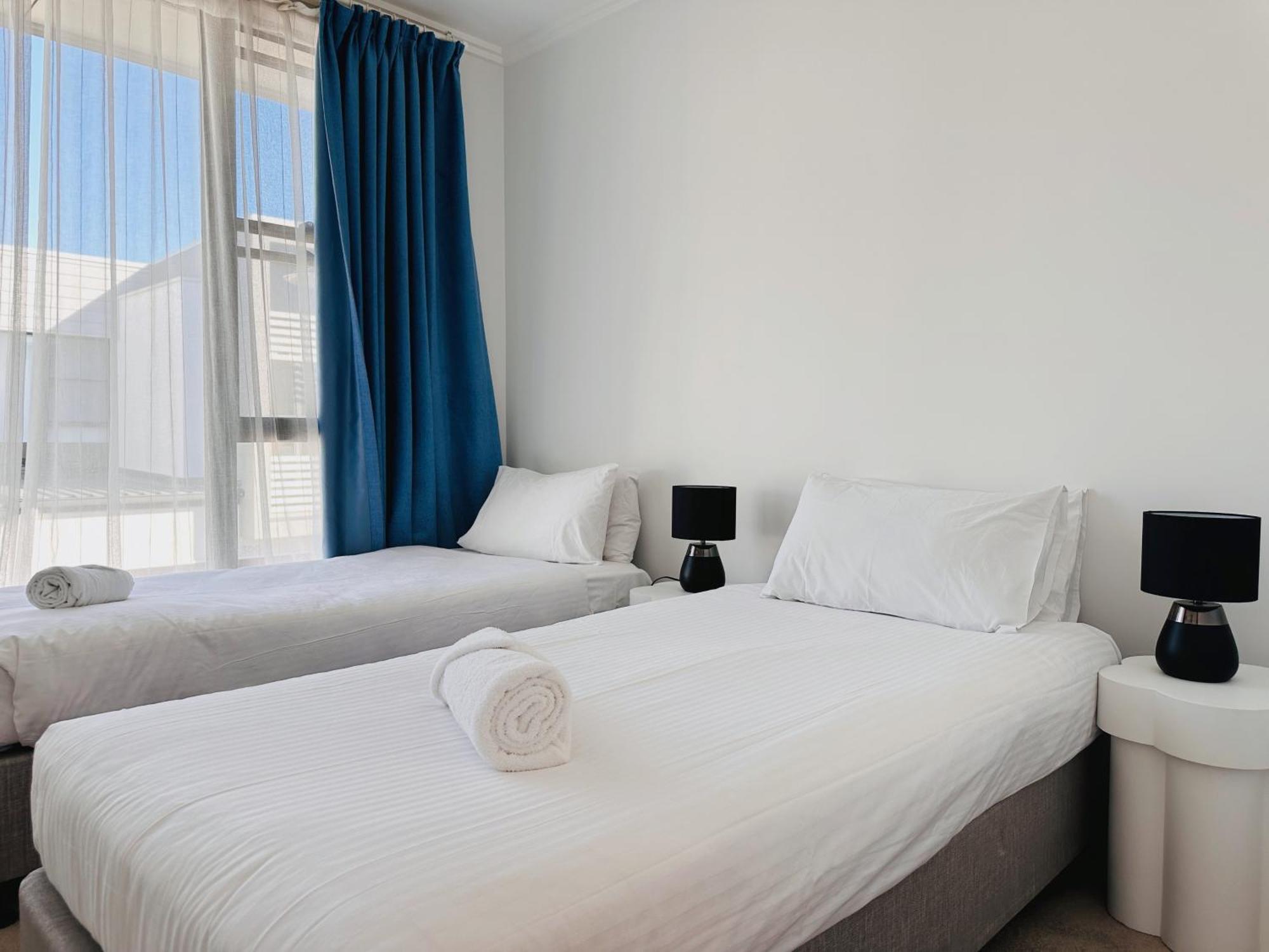 Robina Oasis Holiday home Gold Coast