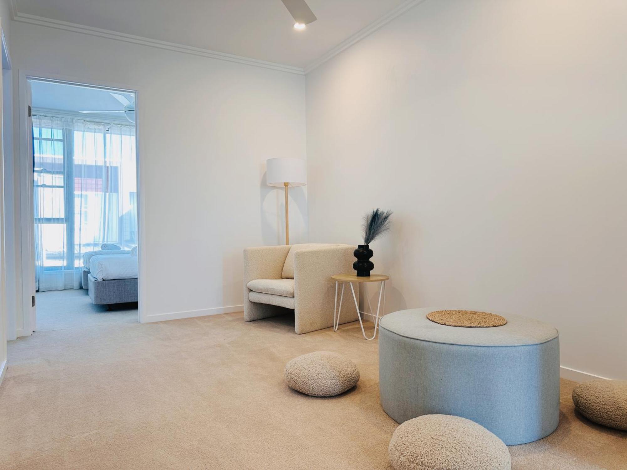 Robina Oasis Holiday home *