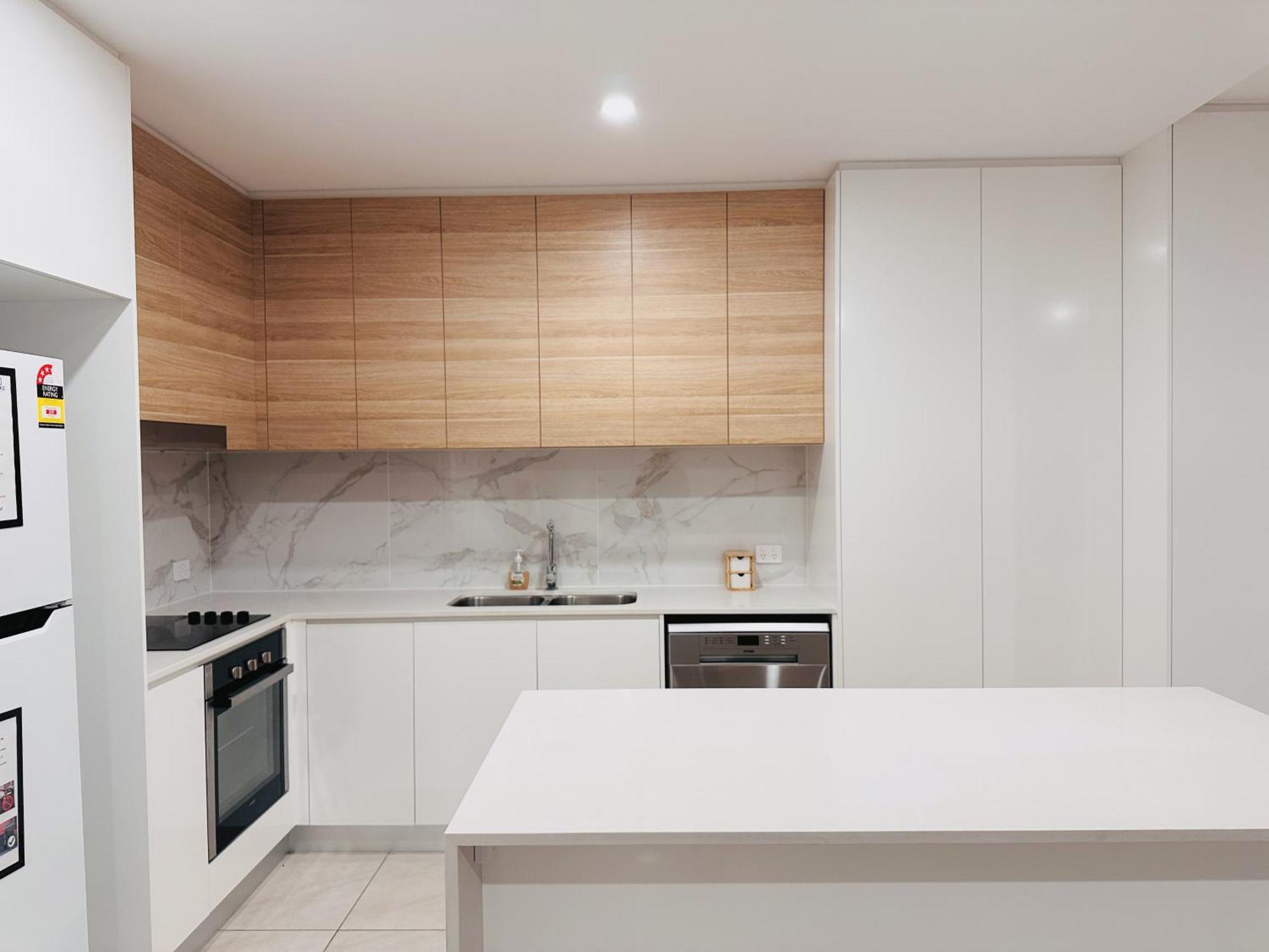 Robina Oasis Holiday home