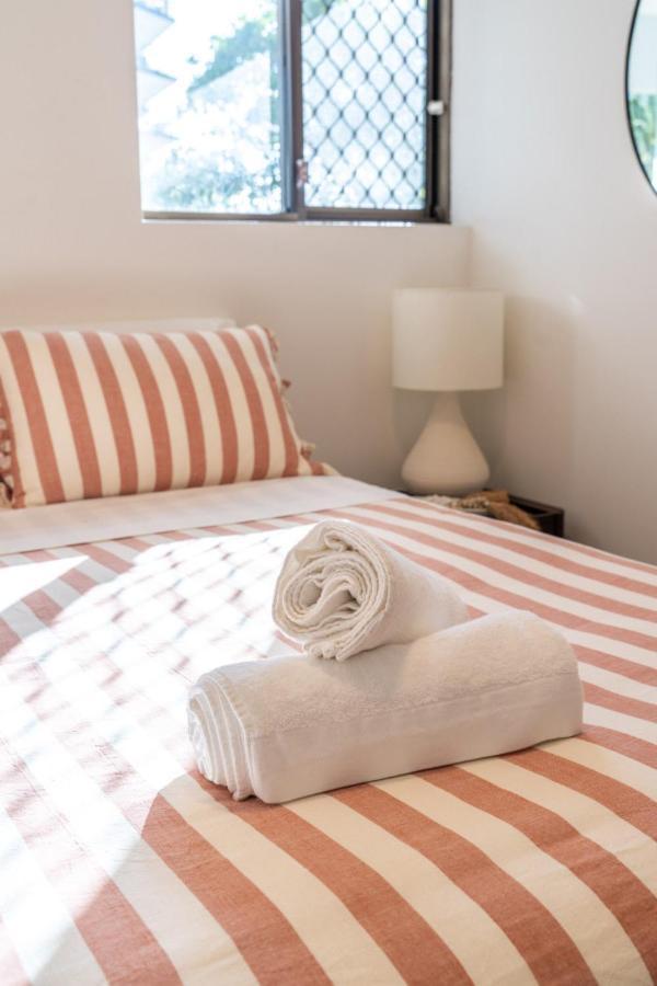 Getaway On Surf - Ground Floor - Family Friendly 100m From The Apartamento *