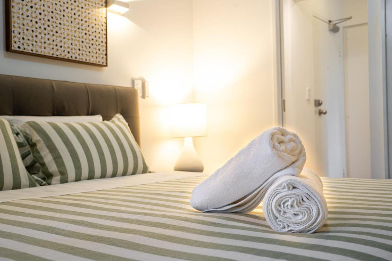 Getaway On Surf - Ground Floor - Family Friendly 100m From The Apartamento Gold Coast