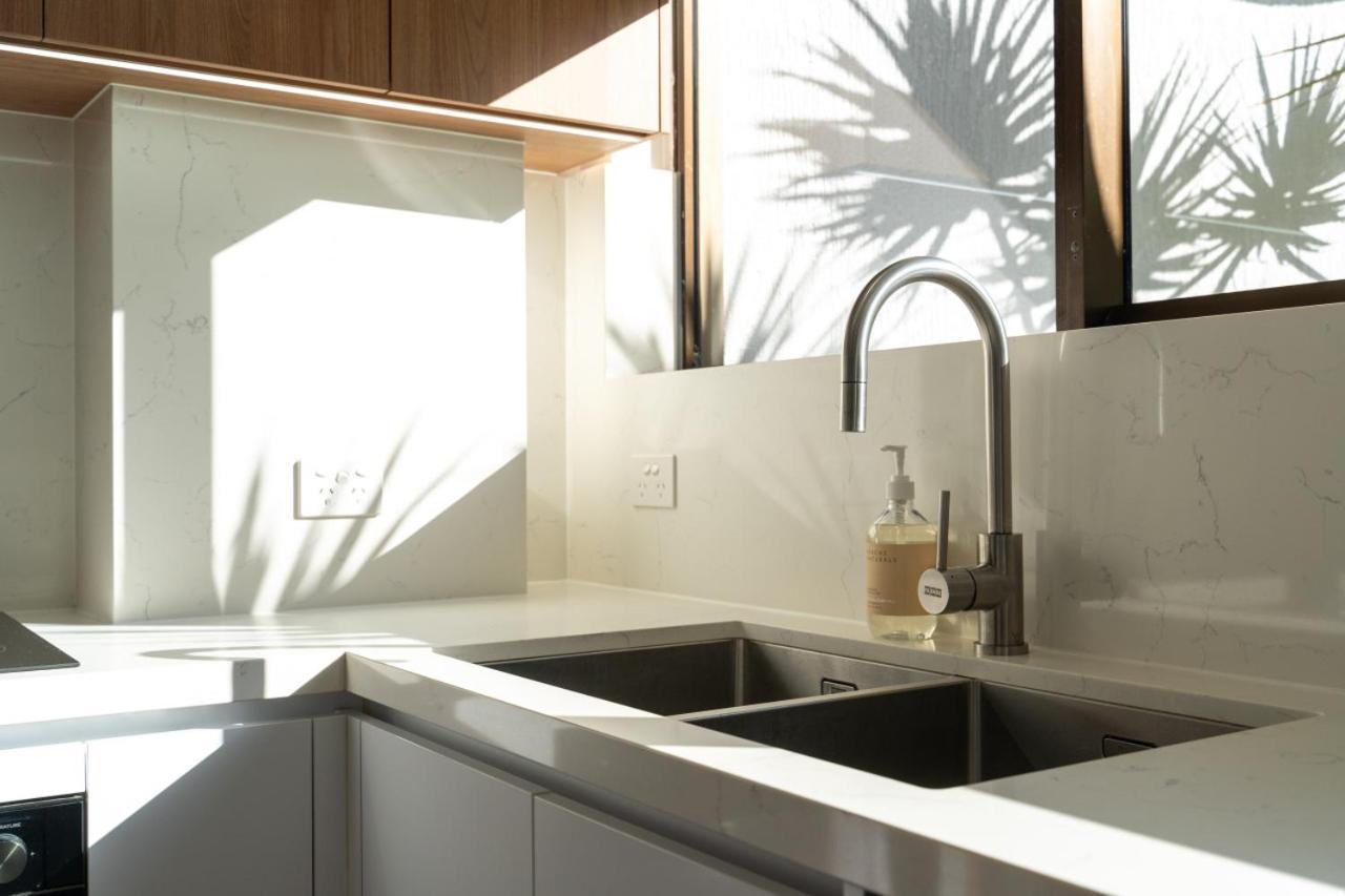 Getaway On Surf - Ground Floor - Family Friendly 100m From The Apartamento