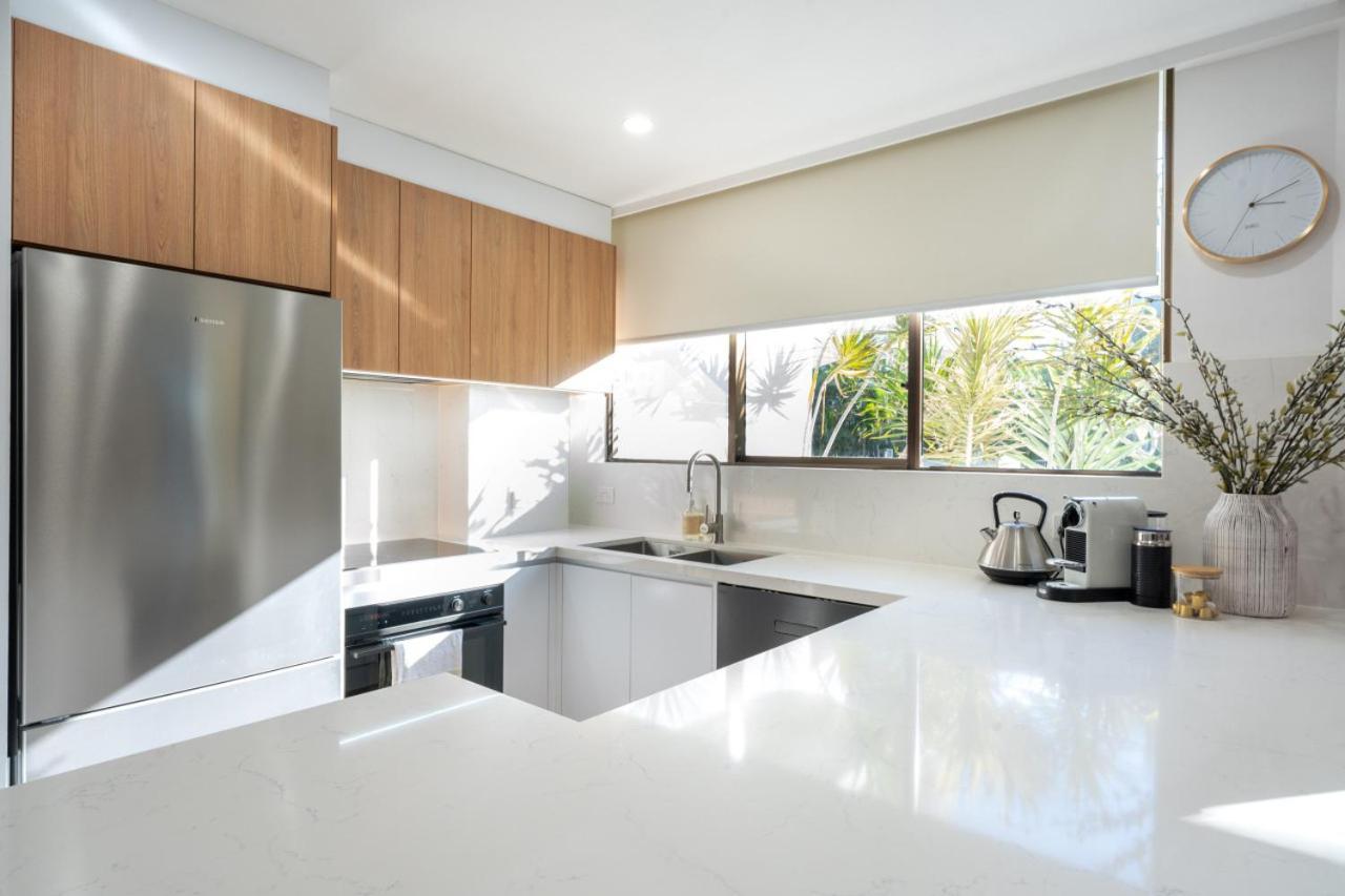 Apartamento Getaway On Surf - Ground Floor - Family Friendly 100m From The