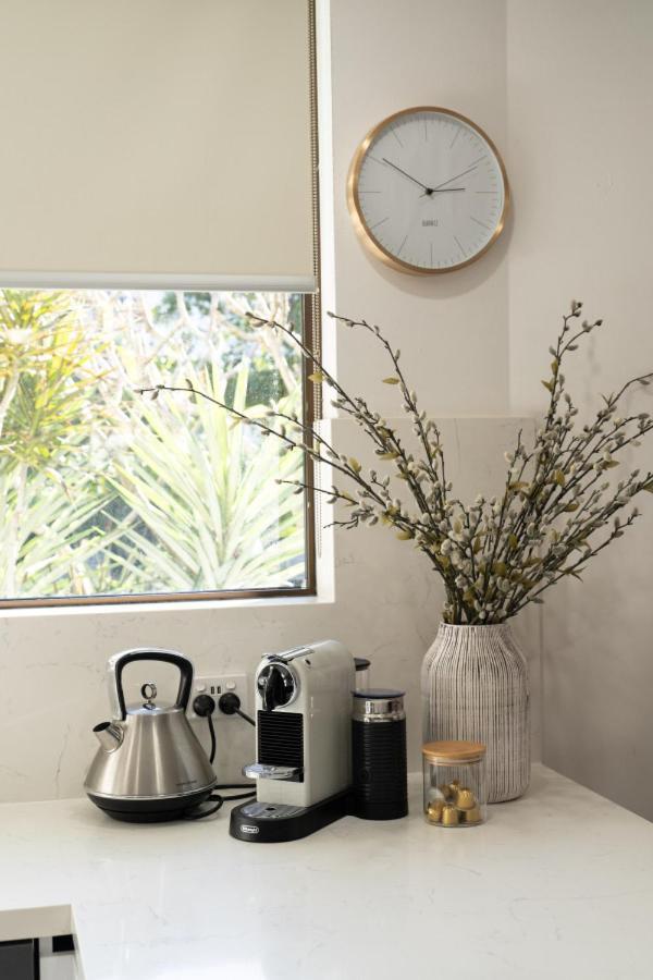 Getaway On Surf - Ground Floor - Family Friendly 100m From The Apartamento Gold Coast