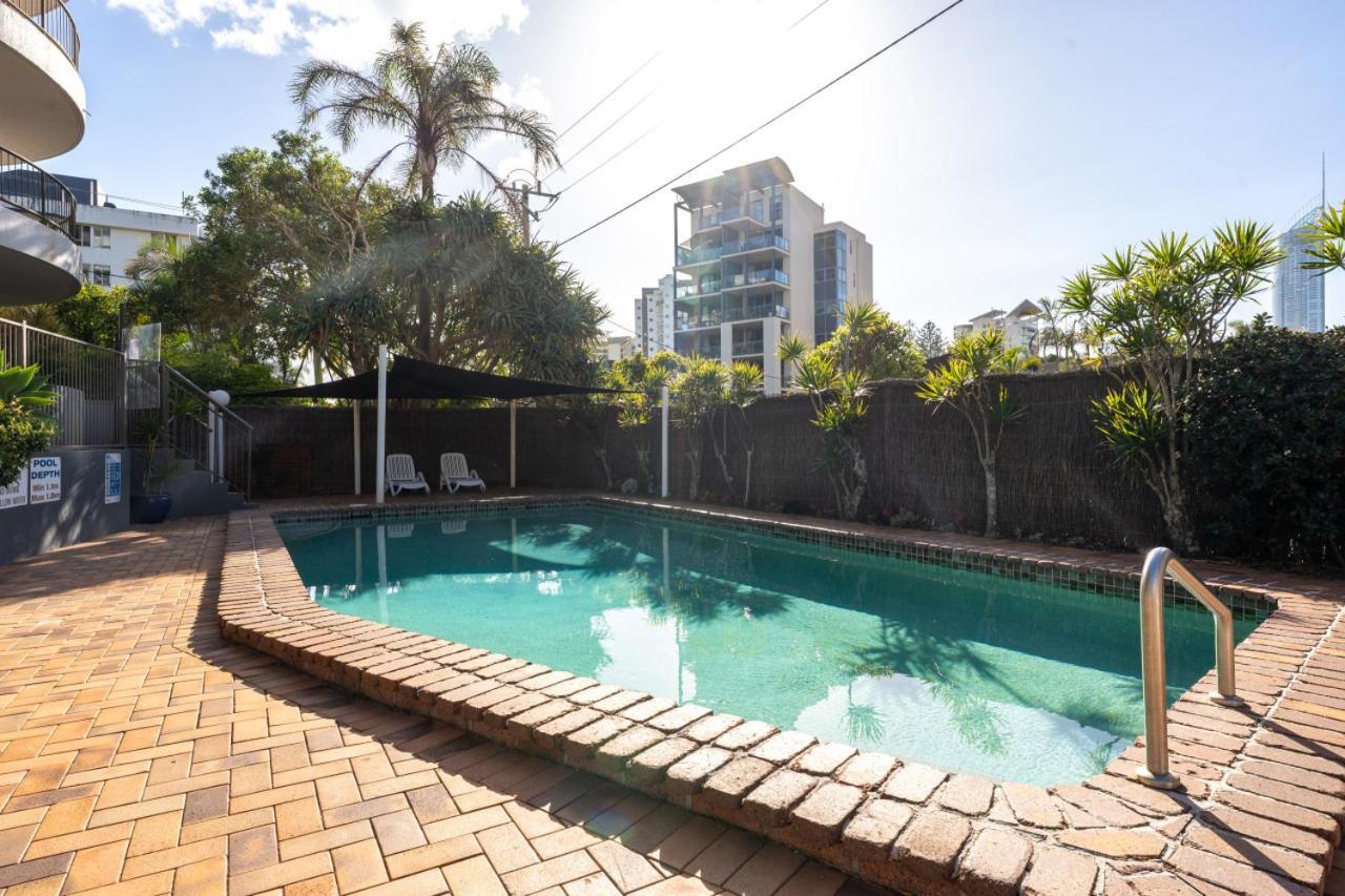 Getaway On Surf - Ground Floor - Family Friendly 100m From The Apartamento *