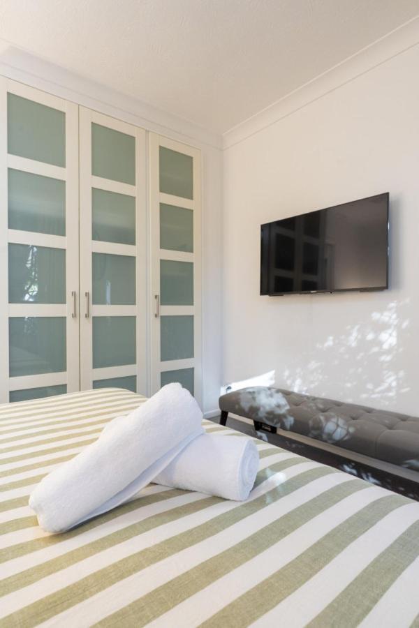 Getaway On Surf - Ground Floor - Family Friendly 100m From The Apartamento