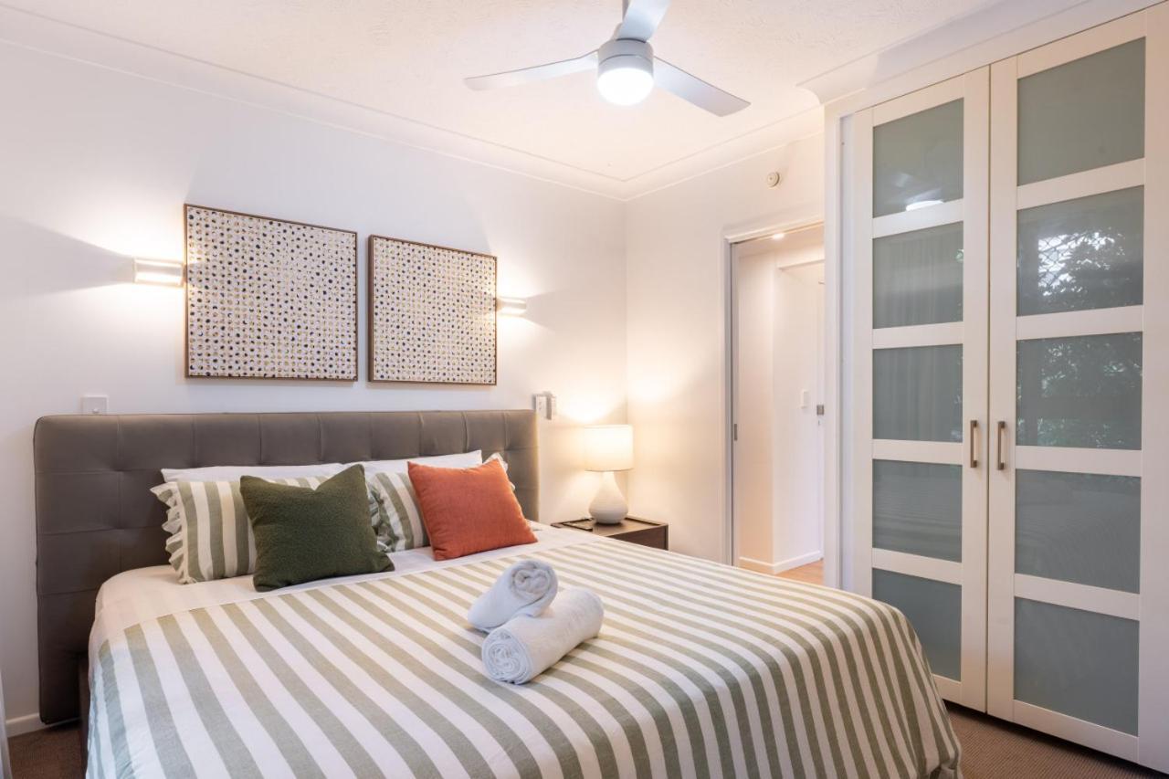 Apartamento Getaway On Surf - Ground Floor - Family Friendly 100m From The