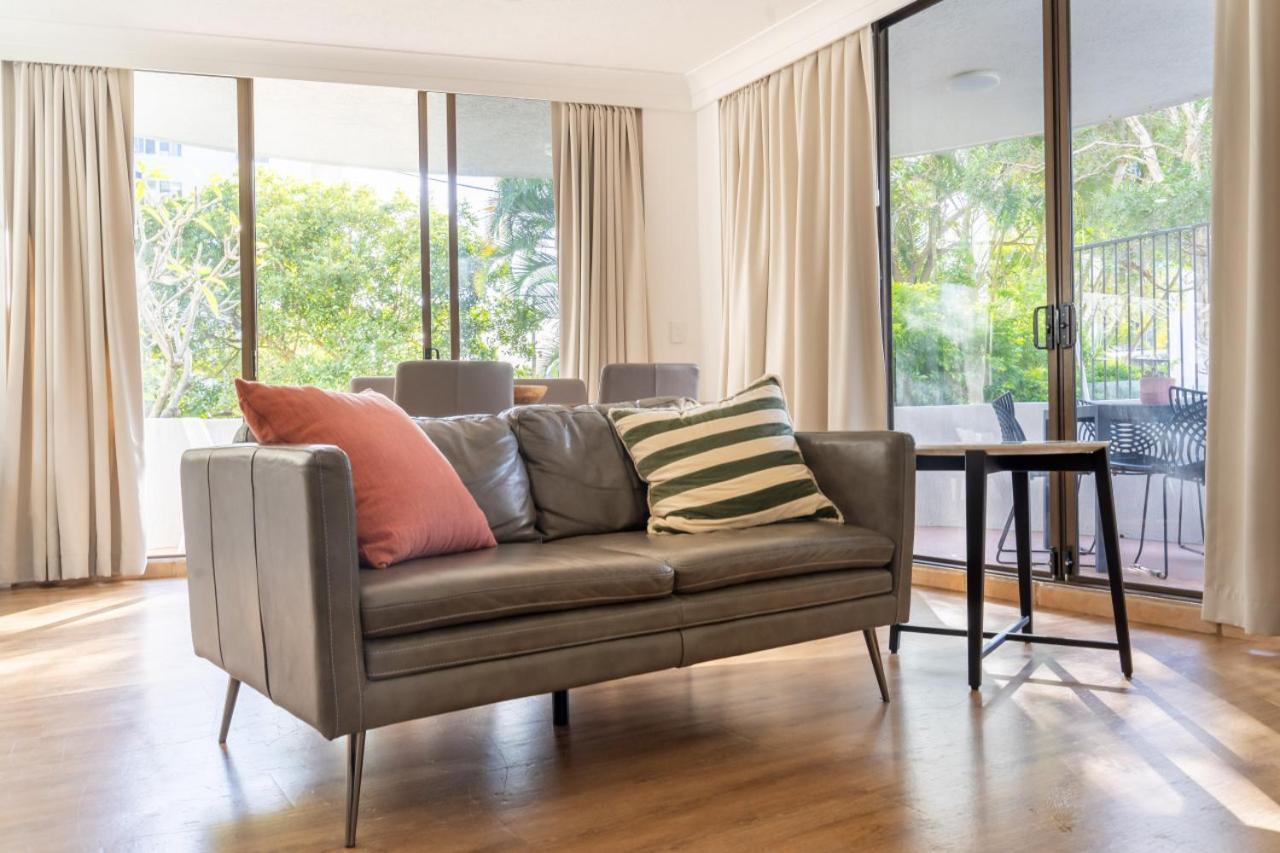 Getaway On Surf - Ground Floor - Family Friendly 100m From The Apartamento *