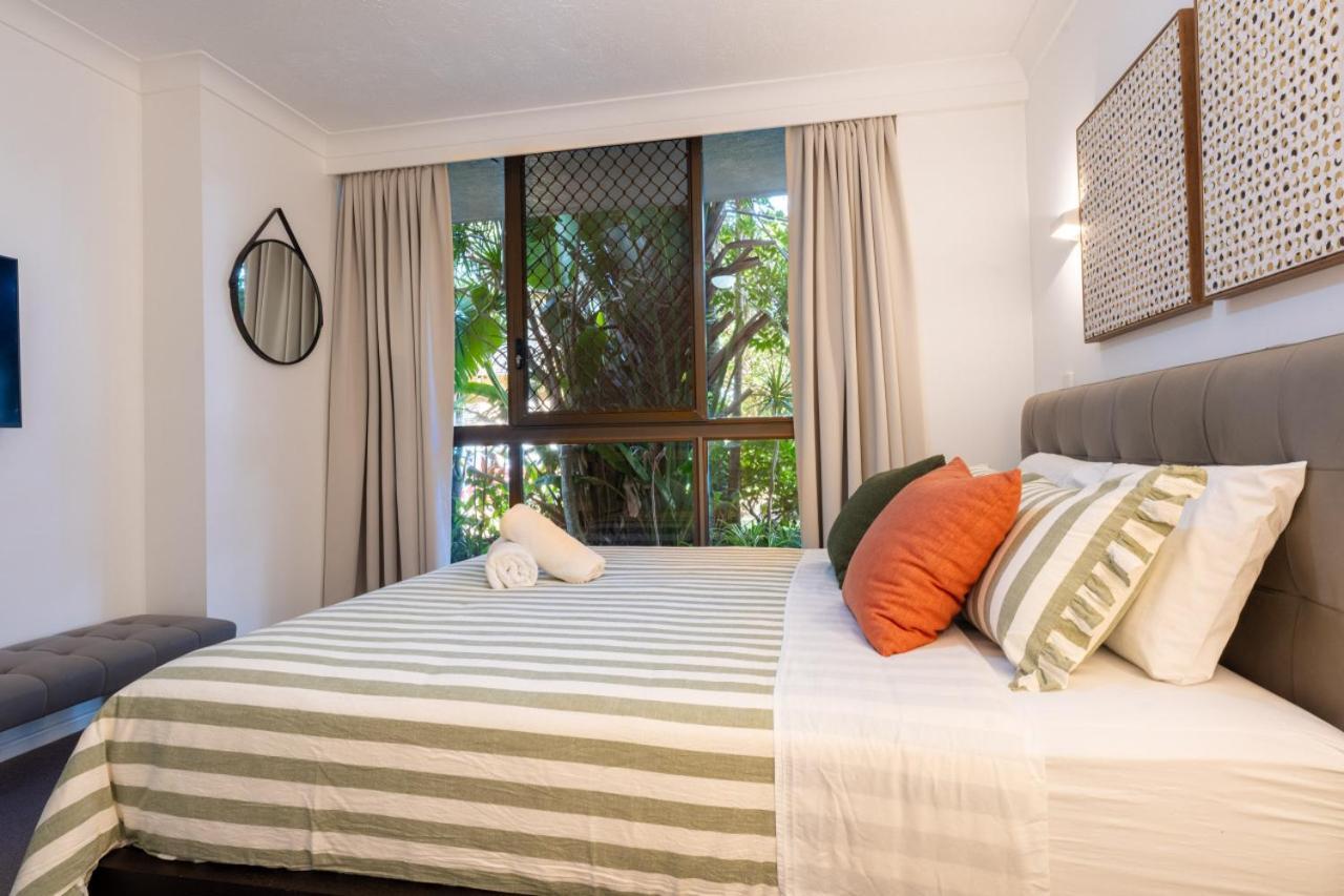 Getaway On Surf - Ground Floor - Family Friendly 100m From The Apartamento *