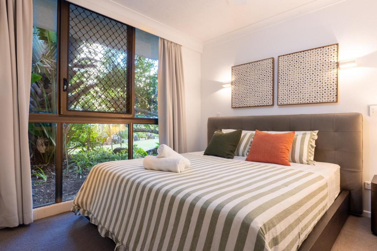 Apartamento Getaway On Surf - Ground Floor - Family Friendly 100m From The *