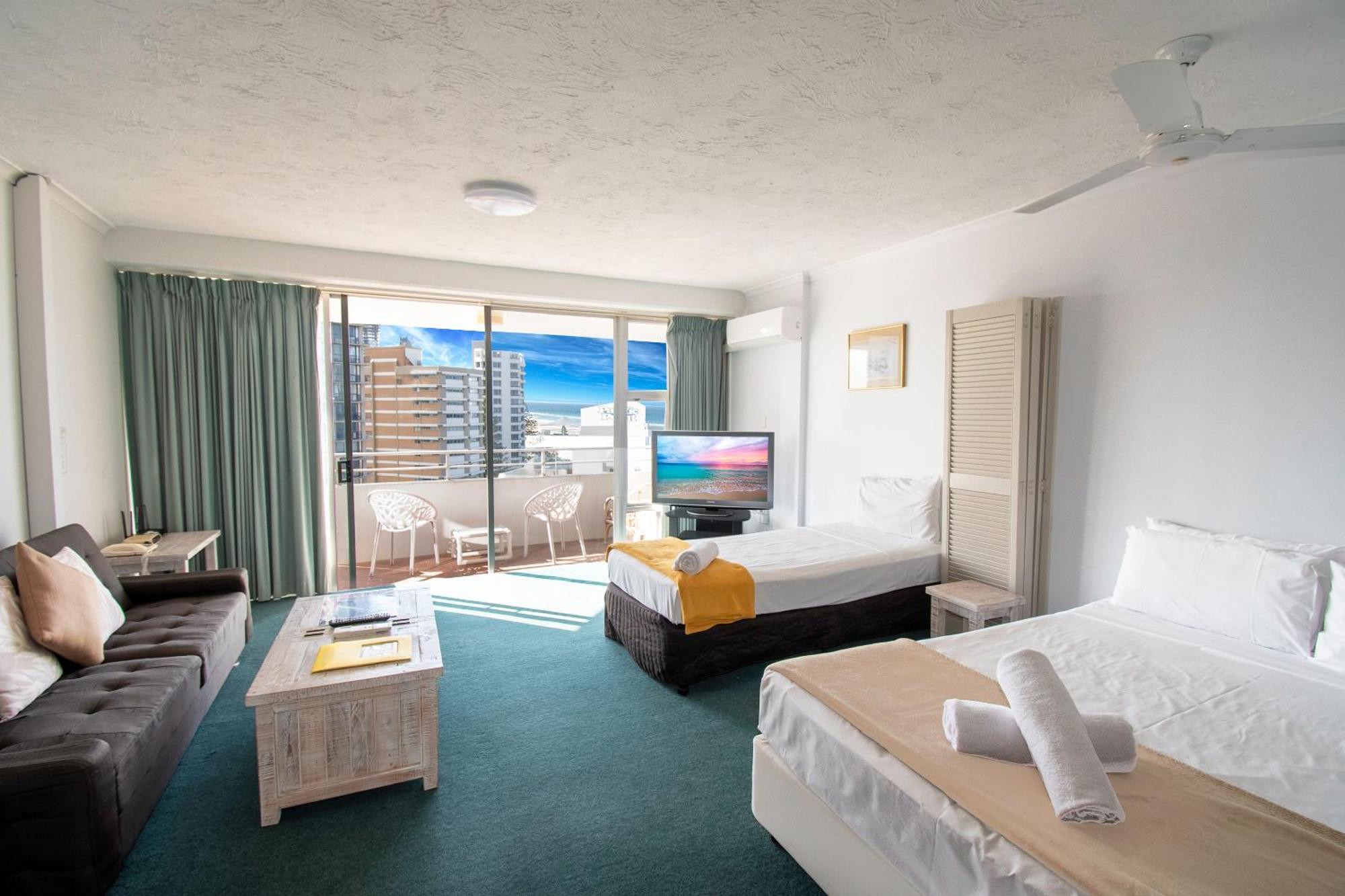 Resort Equinox 3*