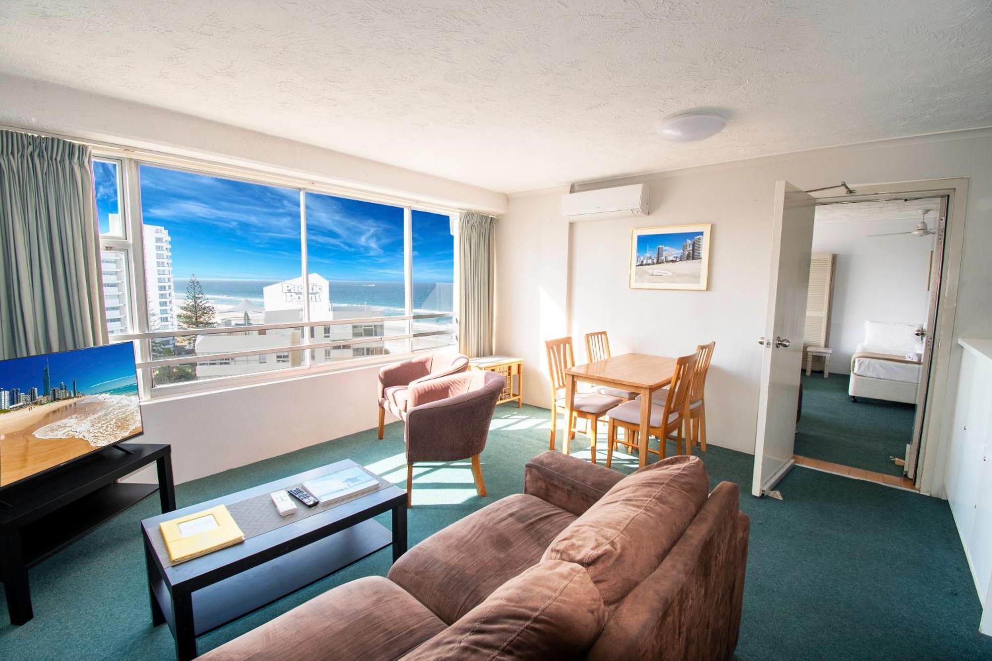 Equinox Resort Gold Coast