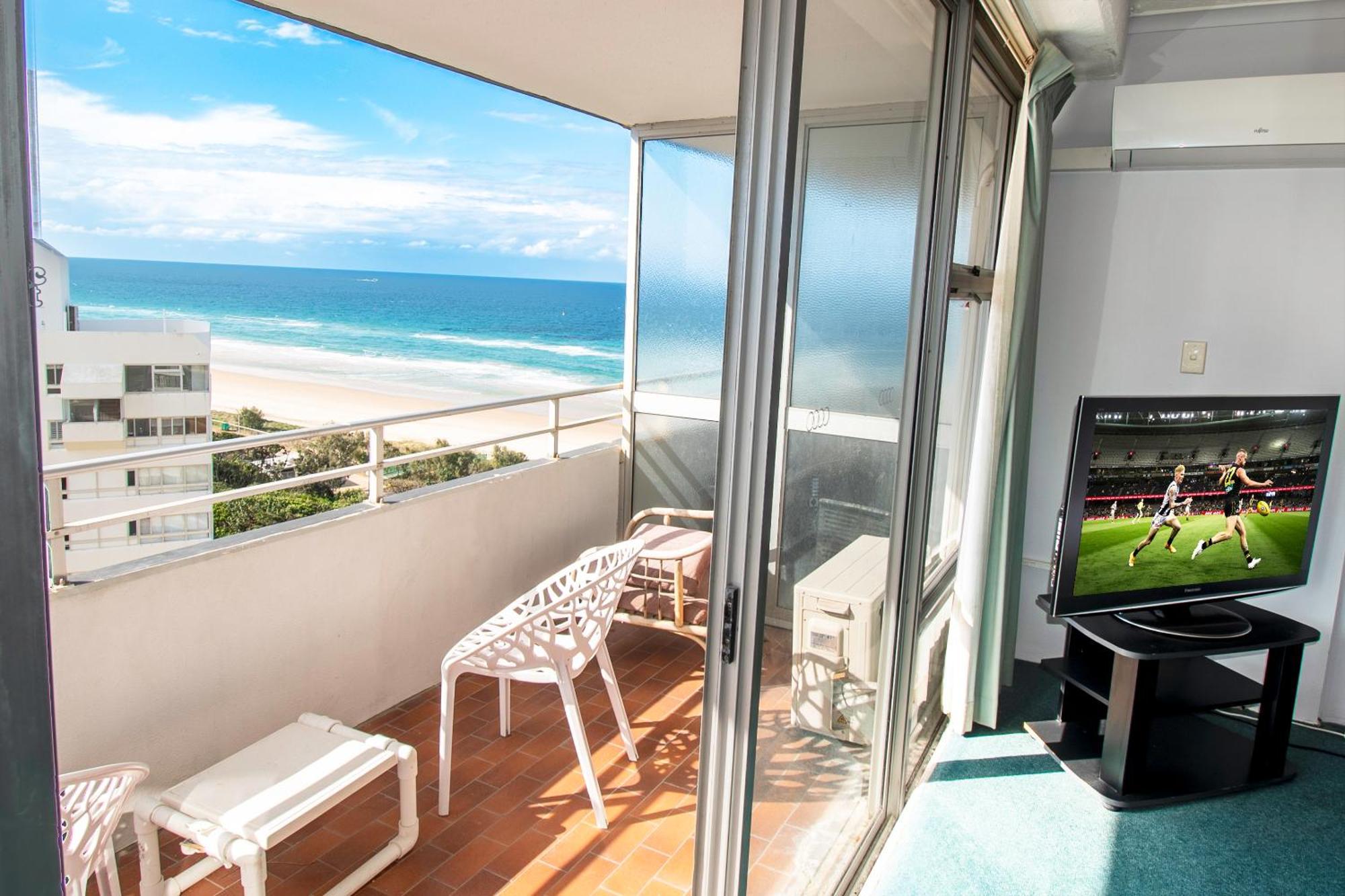 Resort Equinox Gold Coast