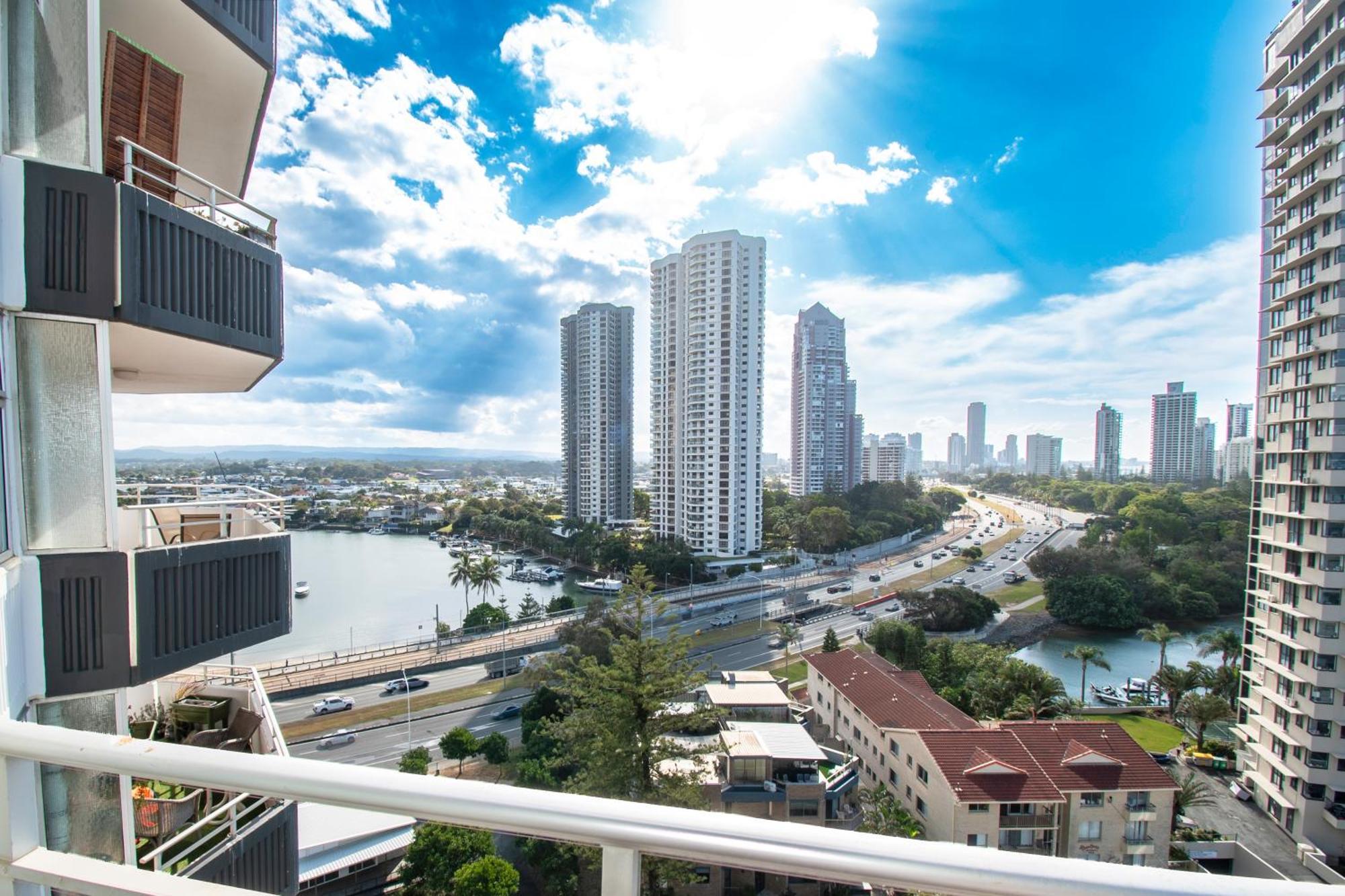 Equinox Gold Coast