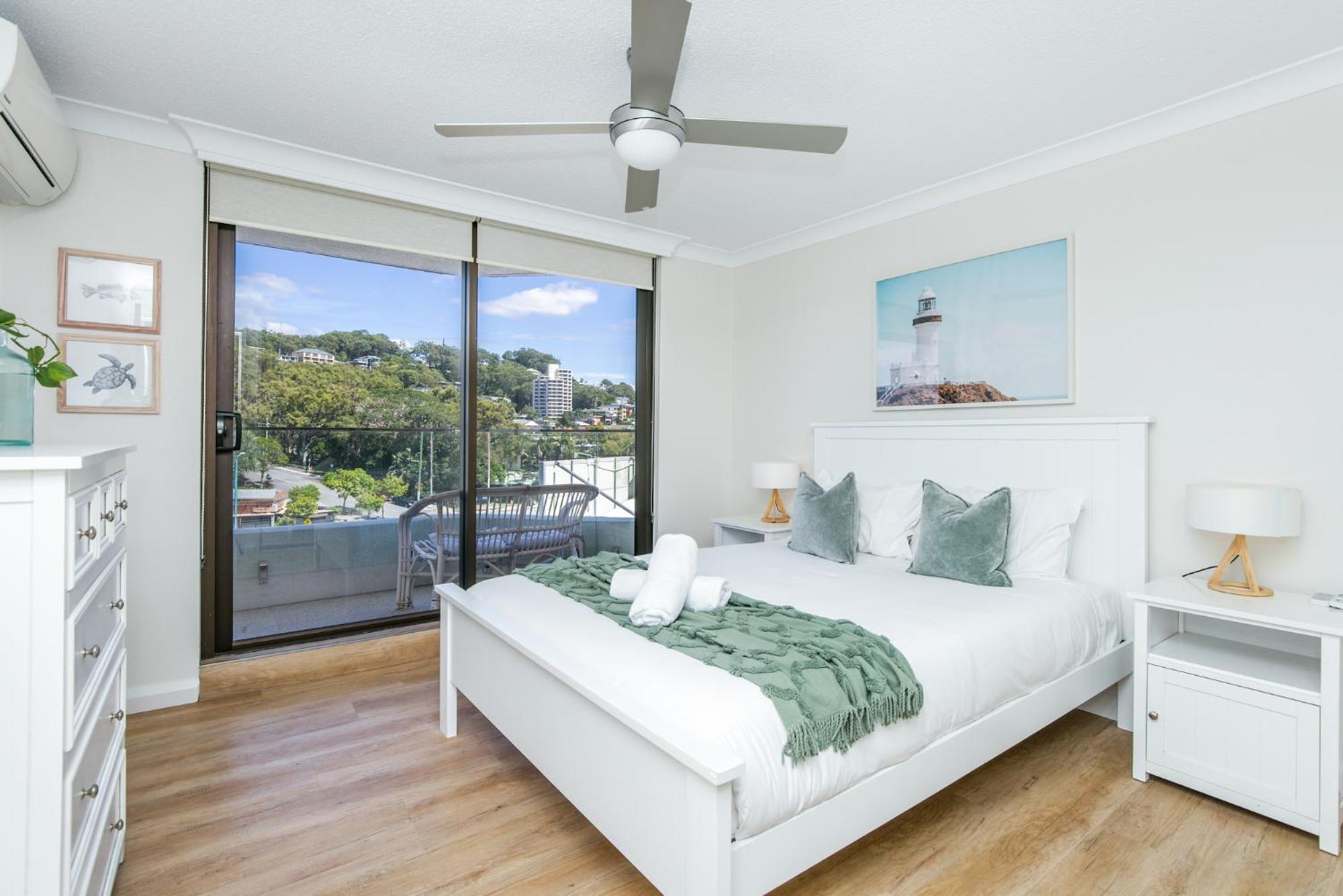 Bliss On Burleigh Apartment *