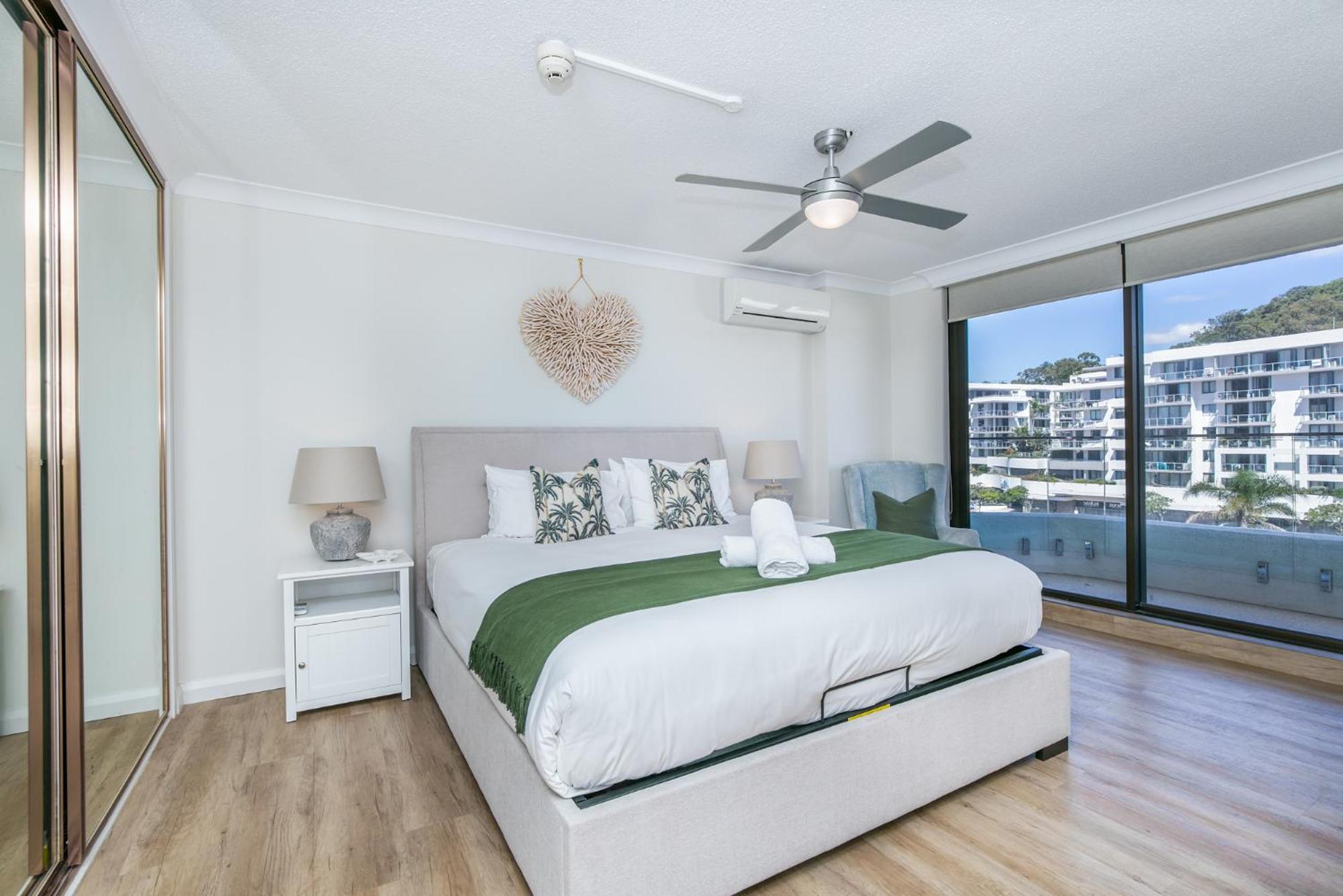 Bliss On Burleigh * Gold Coast