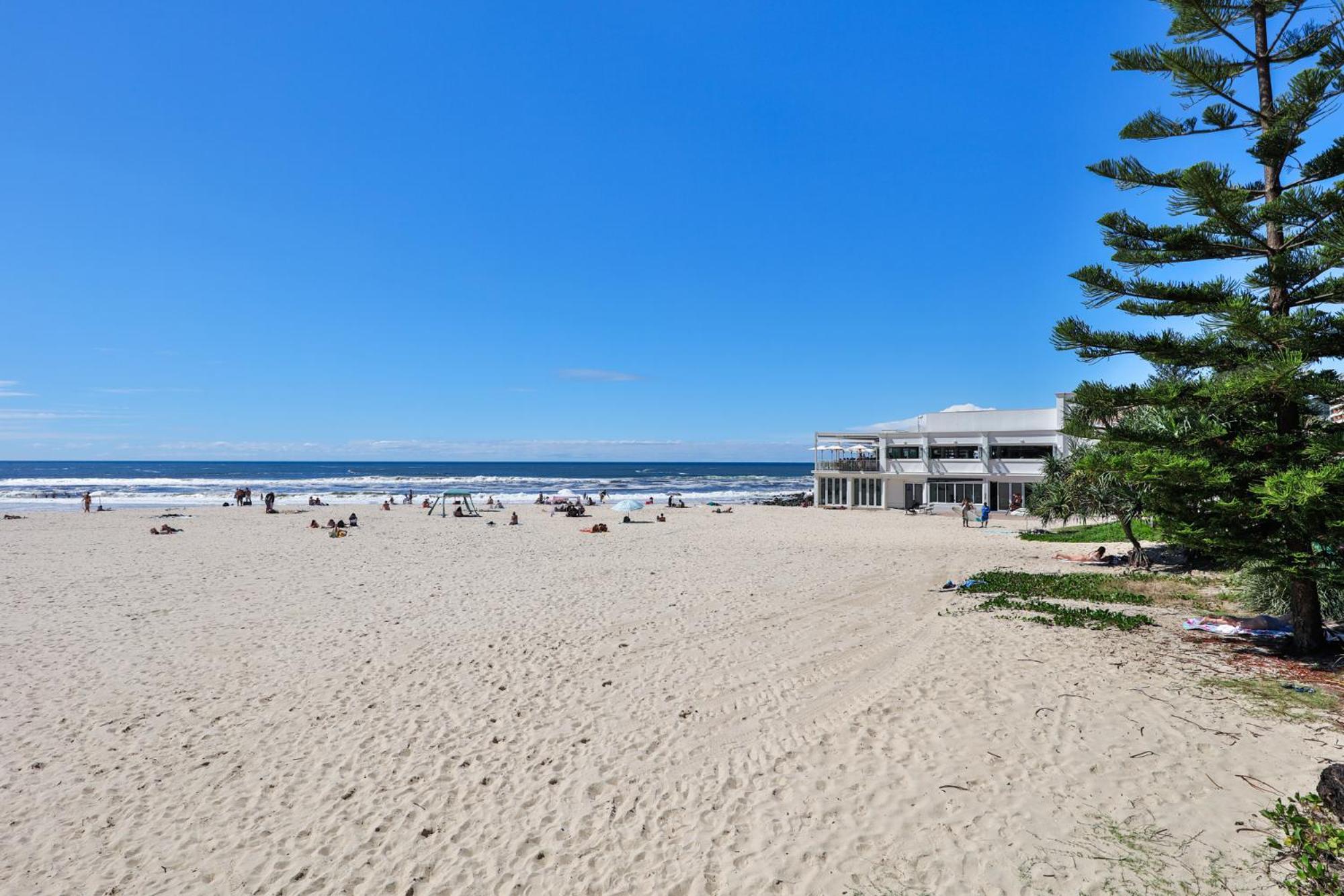 Bliss On Burleigh * Gold Coast