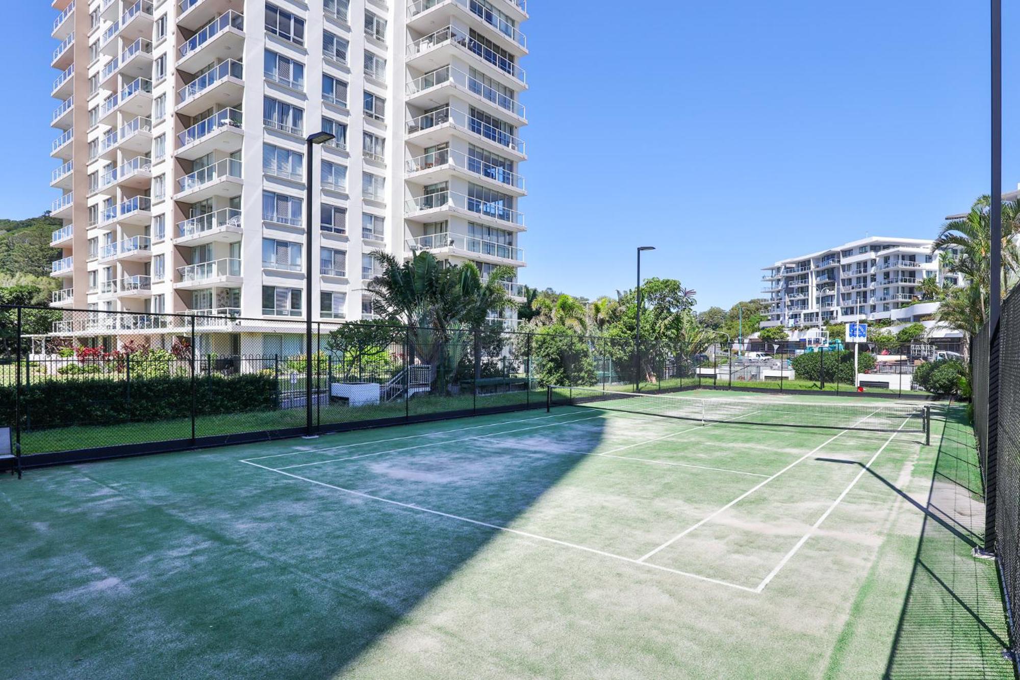 Bliss On Burleigh Apartment Gold Coast