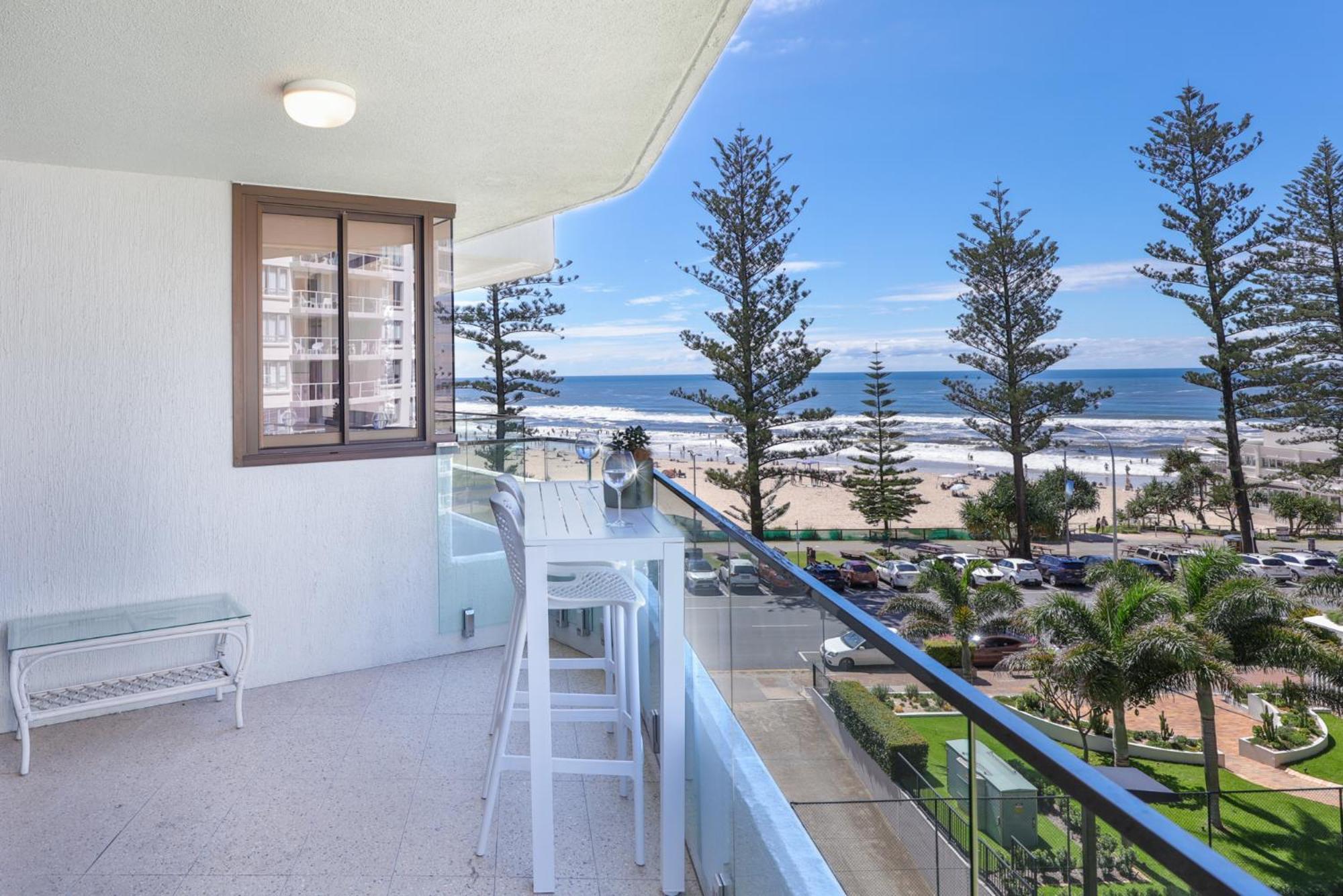 Bliss On Burleigh *