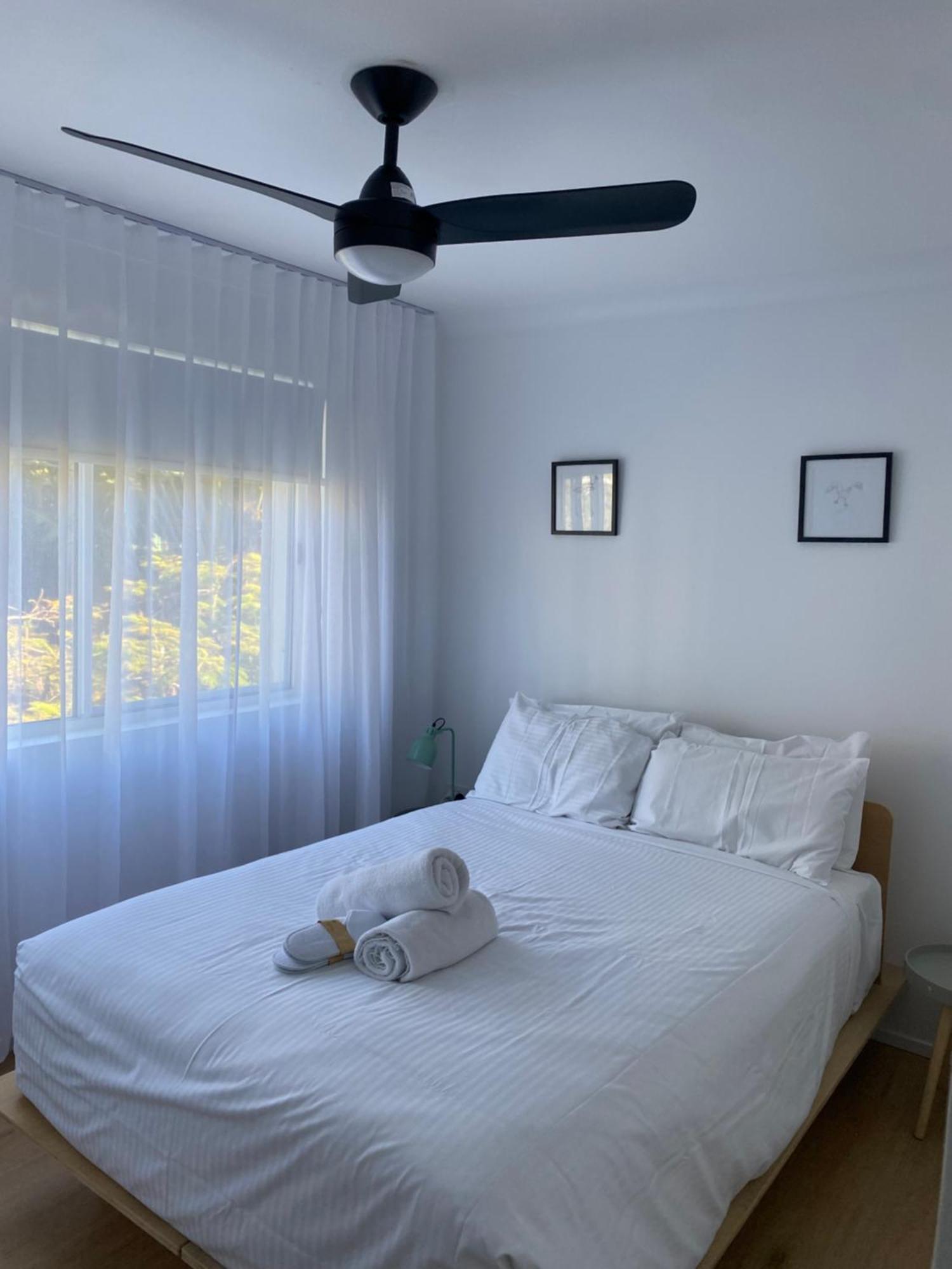 Burleigh Bliss - 2 Bedroom Gold Coast