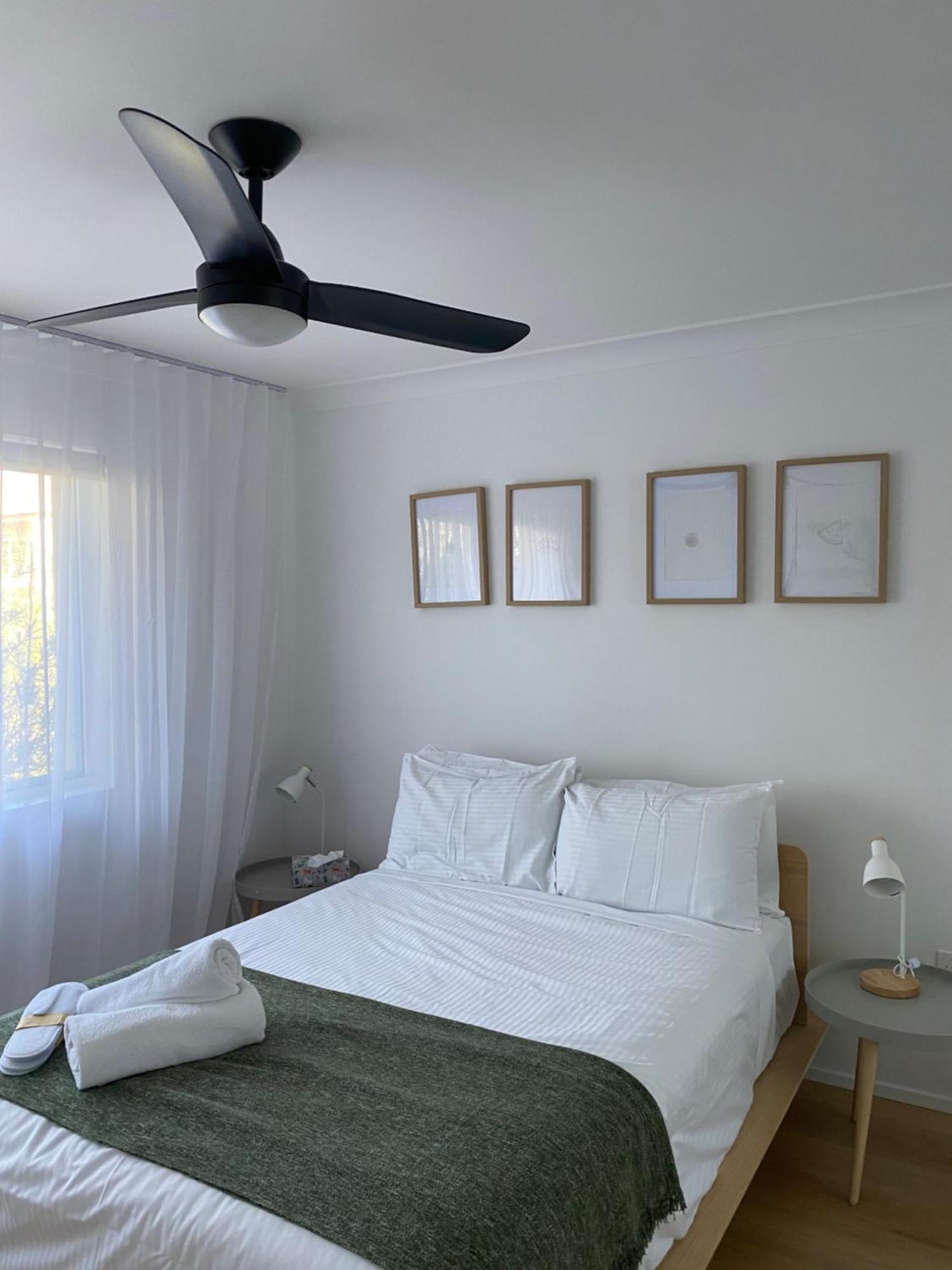 Burleigh Bliss - 2 Bedroom
