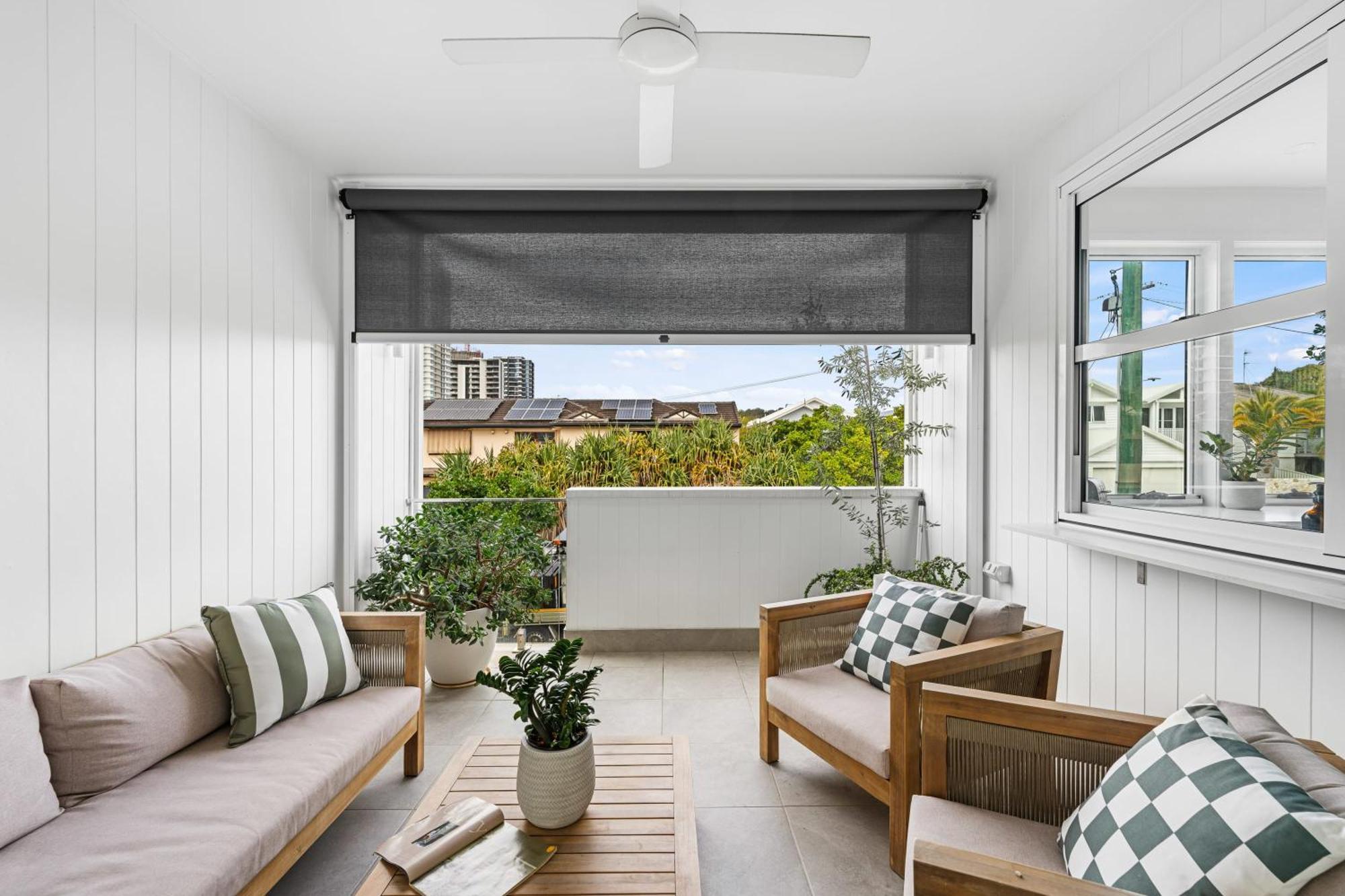 Seaspray At Burleigh * Gold Coast