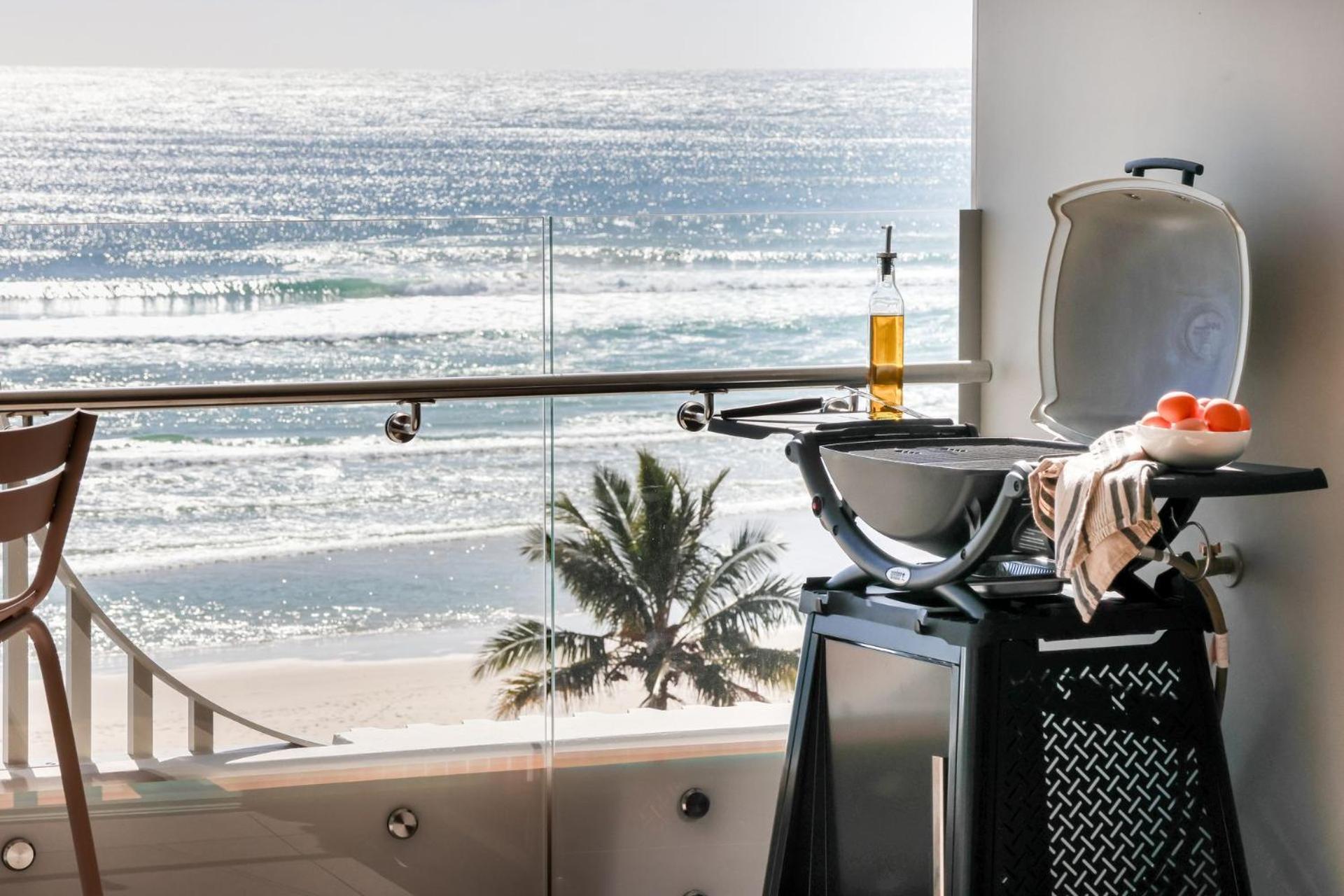 Apartment Little Groyne Kirra Unit 602