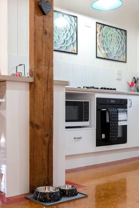 Modern Heritage Gold Coast