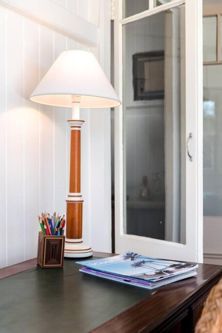 Modern Heritage Holiday home