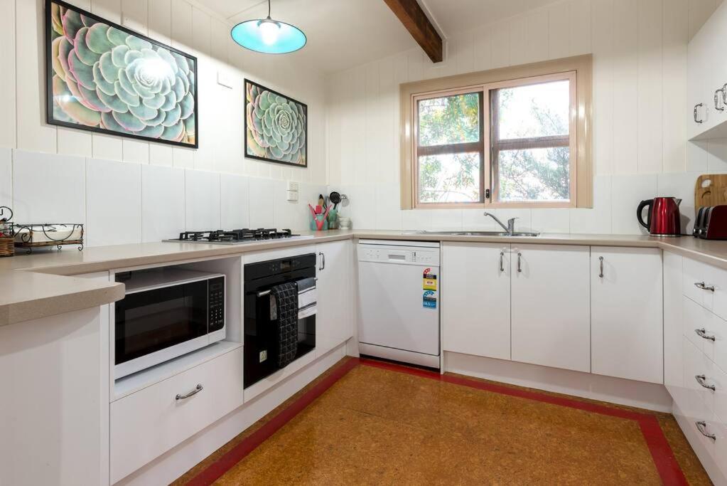Holiday home Modern Heritage Gold Coast