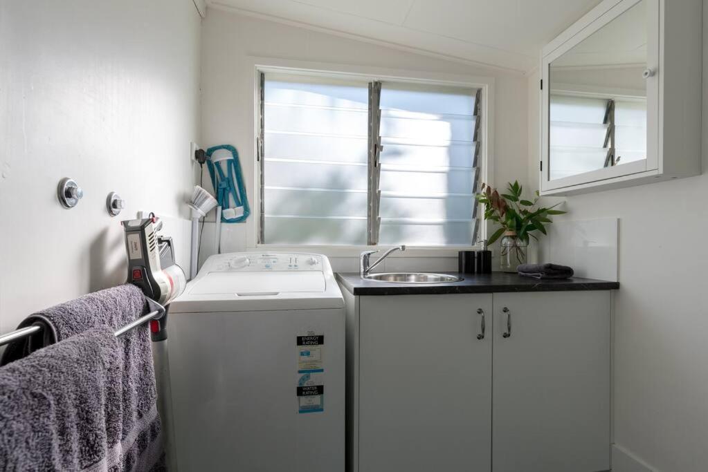 Holiday home Modern Heritage