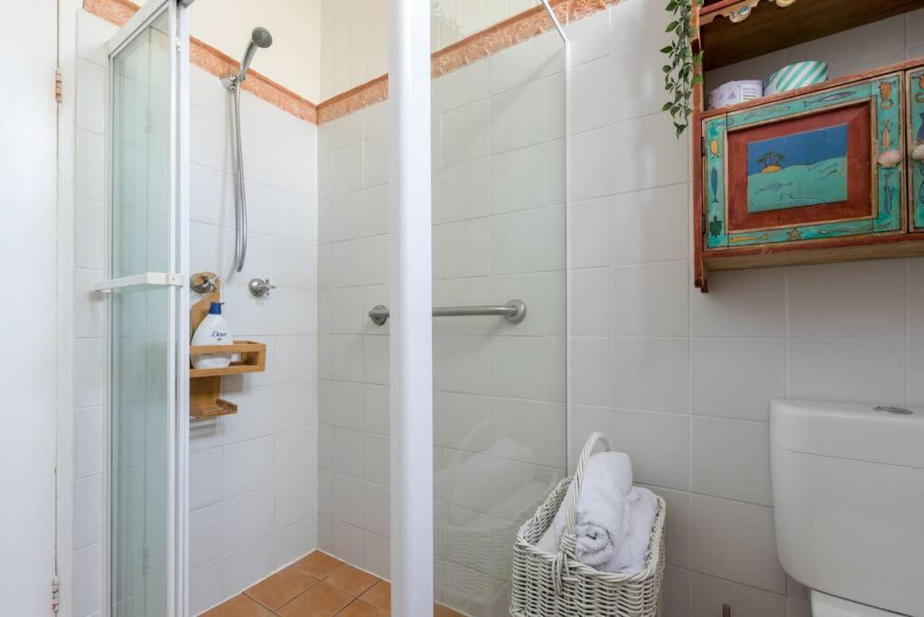Modern Heritage Holiday home Gold Coast