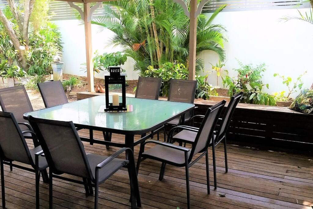 Holiday home Modern Heritage Gold Coast