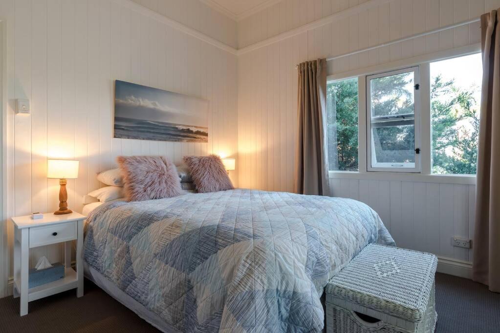 Modern Heritage Holiday home