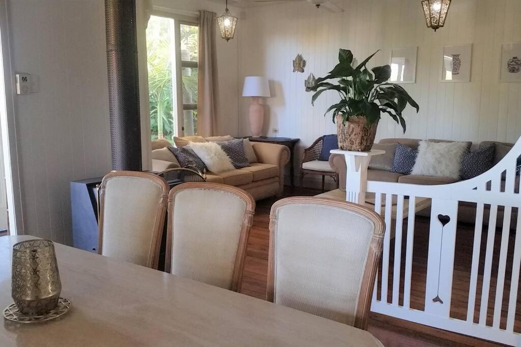 Modern Heritage Gold Coast
