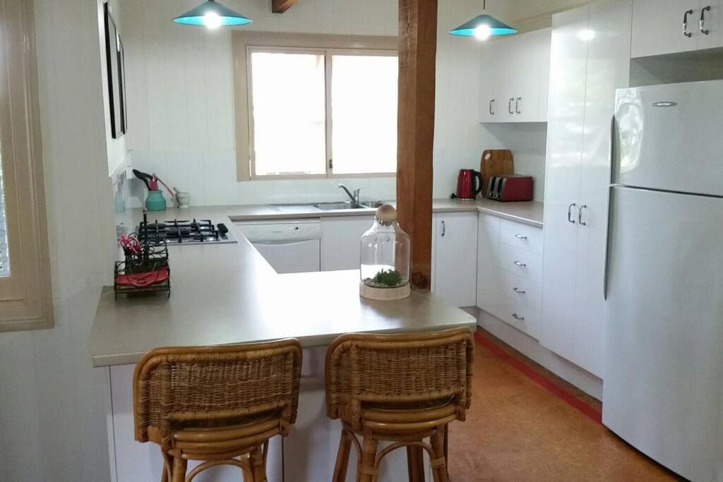 Modern Heritage Holiday home *