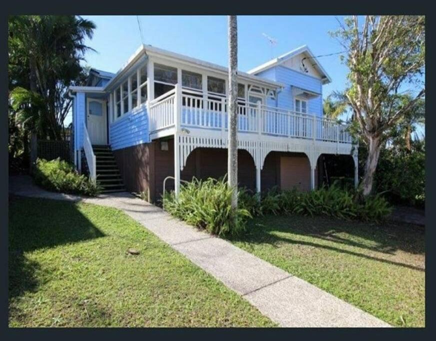 Modern Heritage Gold Coast