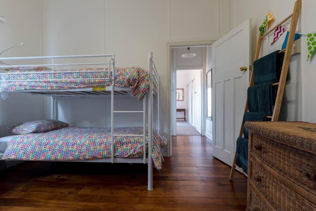 Holiday home Modern Heritage