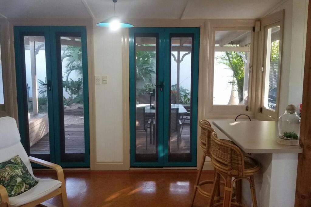 Modern Heritage Gold Coast