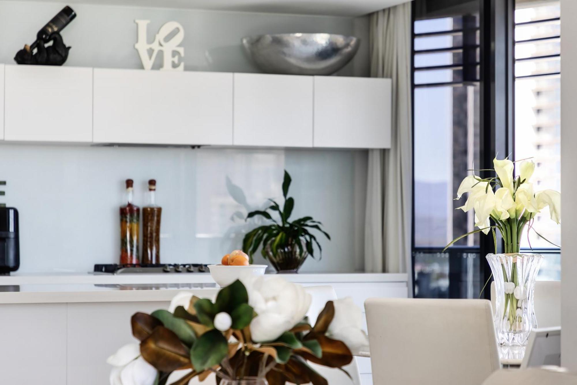 Oracle Beachfront Broadbeach * Gold Coast