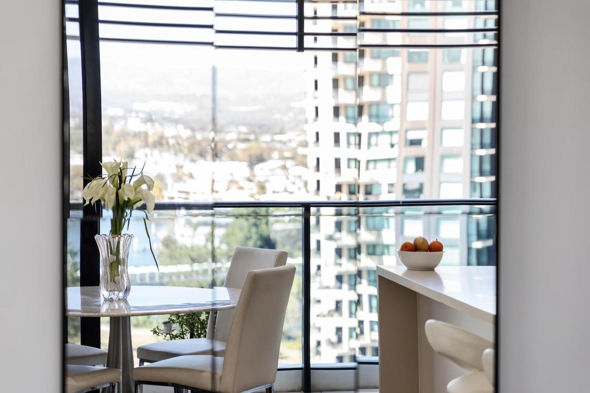 Apartment Oracle Beachfront Broadbeach