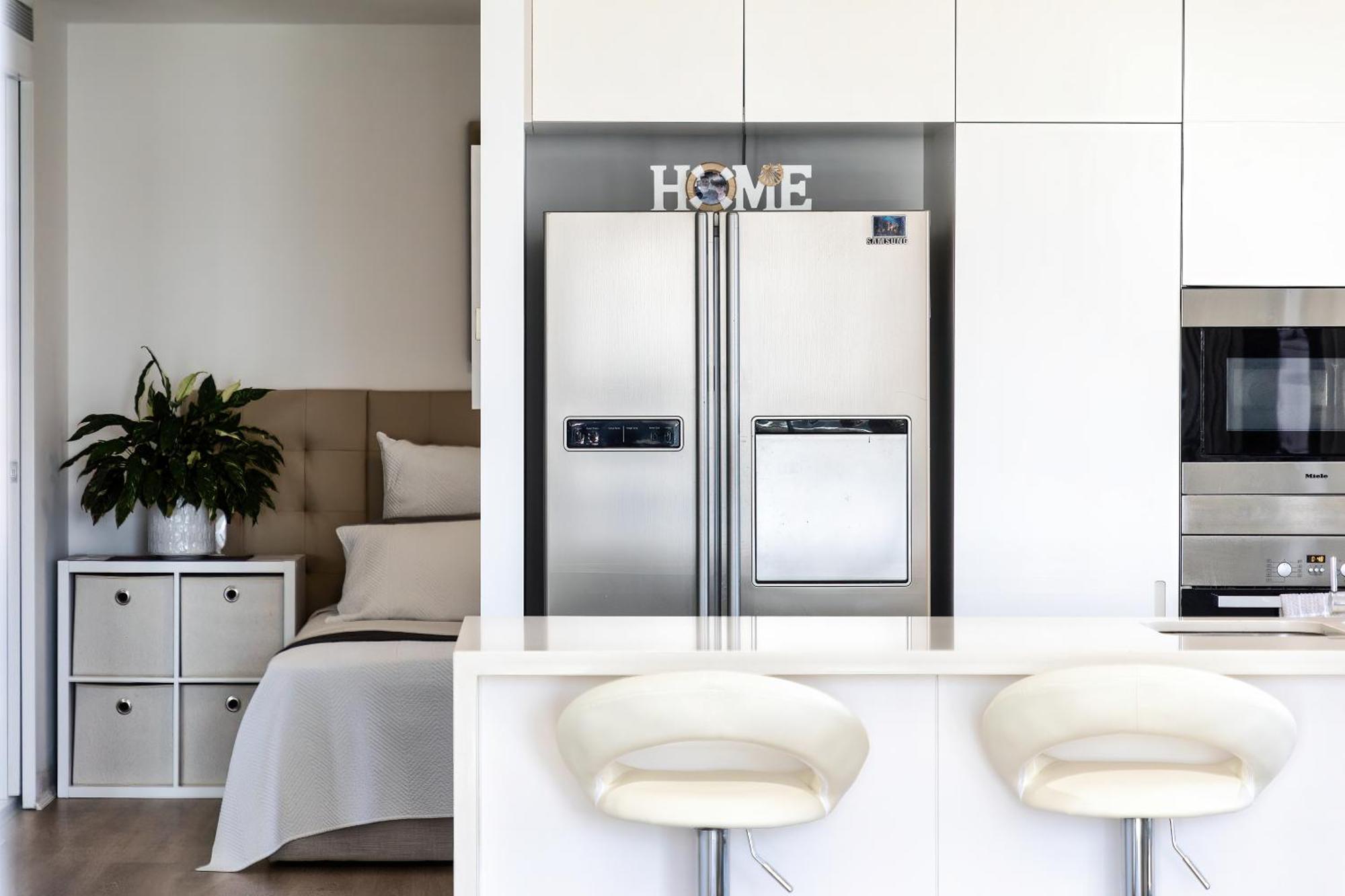 Oracle Beachfront Broadbeach Apartment *