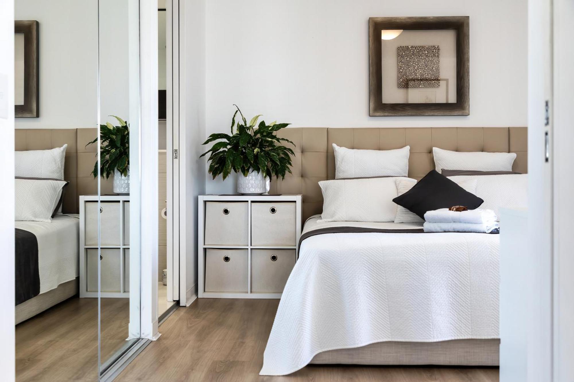 Apartment Oracle Beachfront Broadbeach Gold Coast